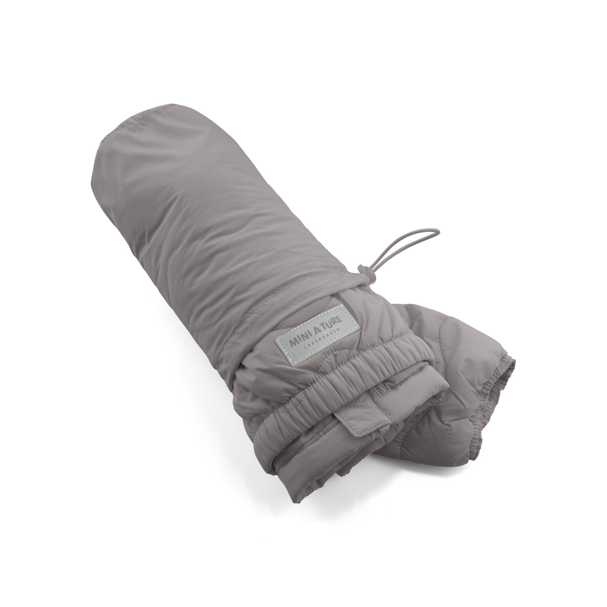 MATNAVA lightweight puffer jacket. GRS