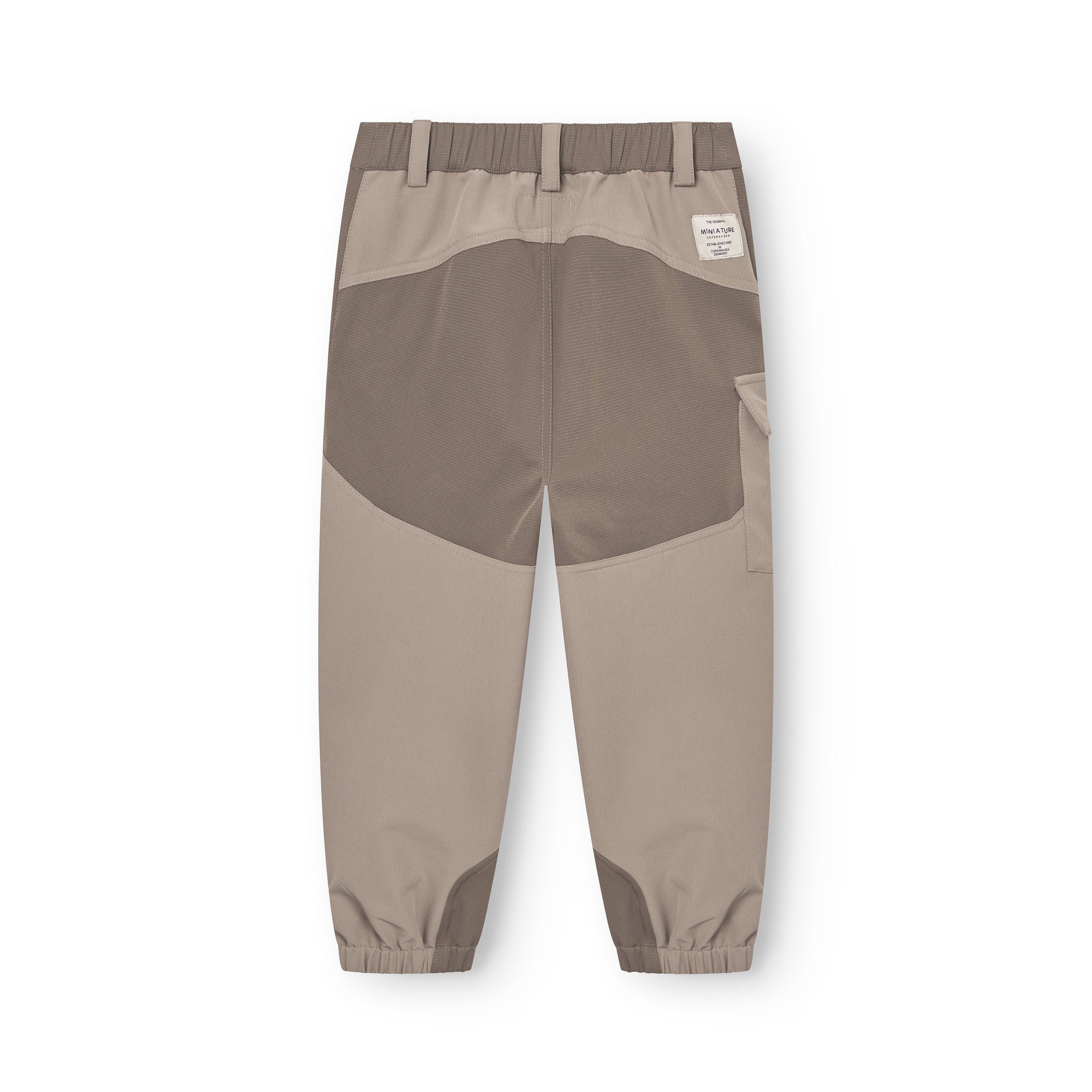 MATTOLVAI trek pants. GRS