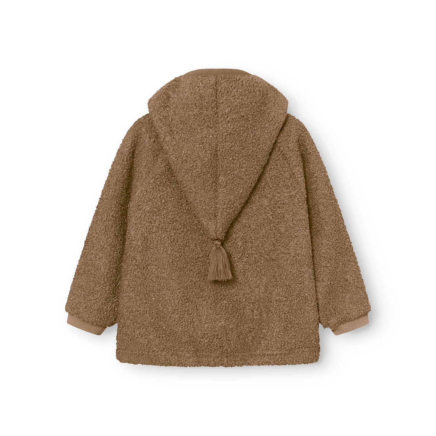 MATLIFF teddyfleece jacket. GRS