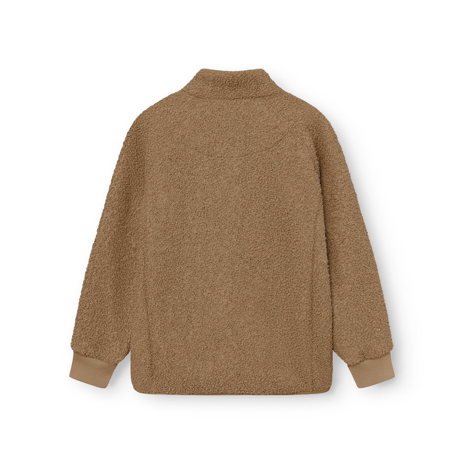 MATCEDRIC teddyfleece jacket. GRS