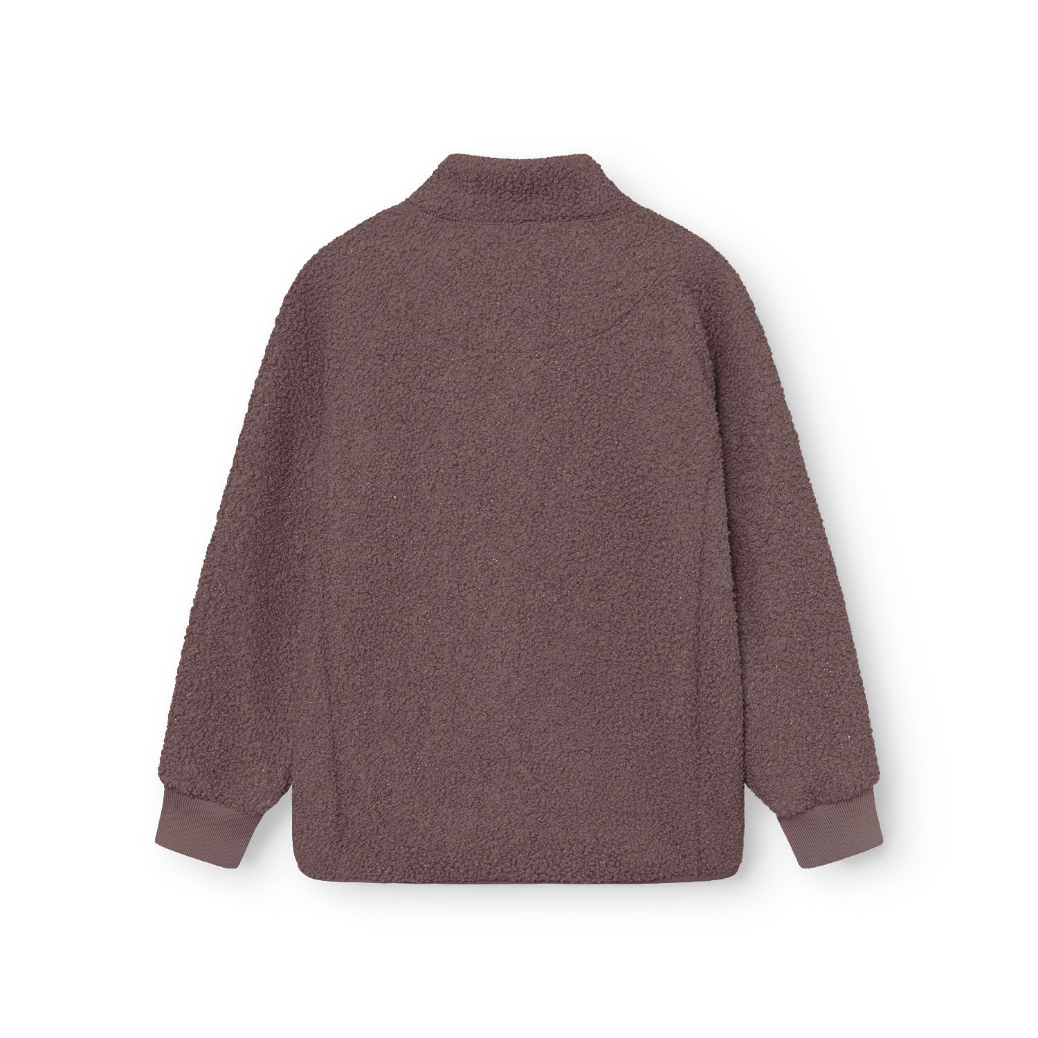MATCEDRIC teddyfleece jacket. GRS