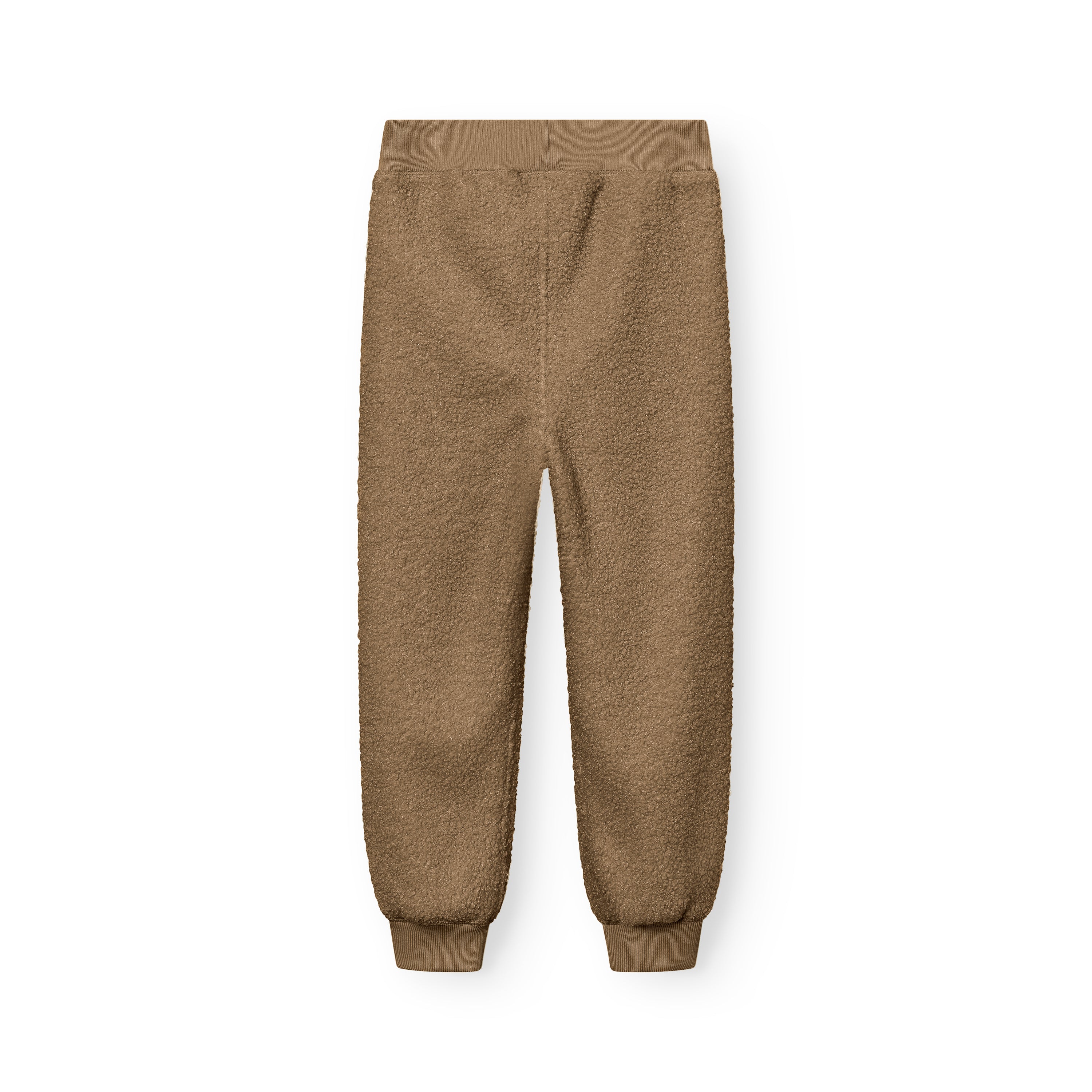 MATVALUR Teddyfleece-Hose. GRS