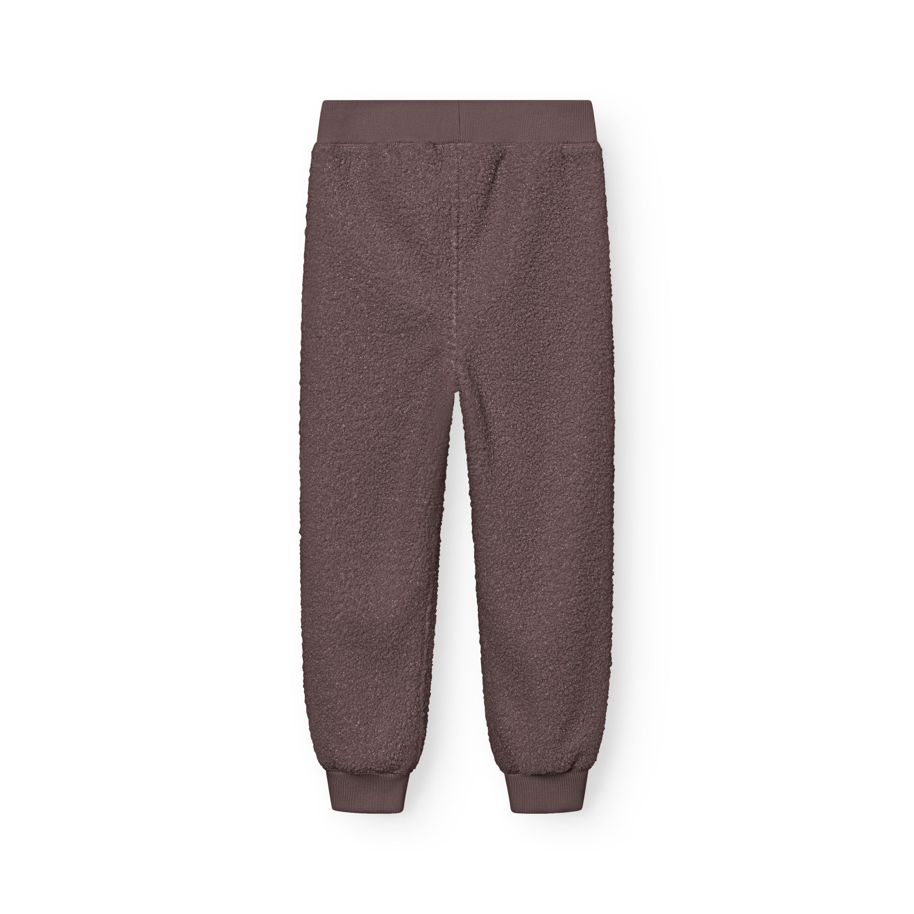 MATVALUR Teddyfleece-Hose. GRS