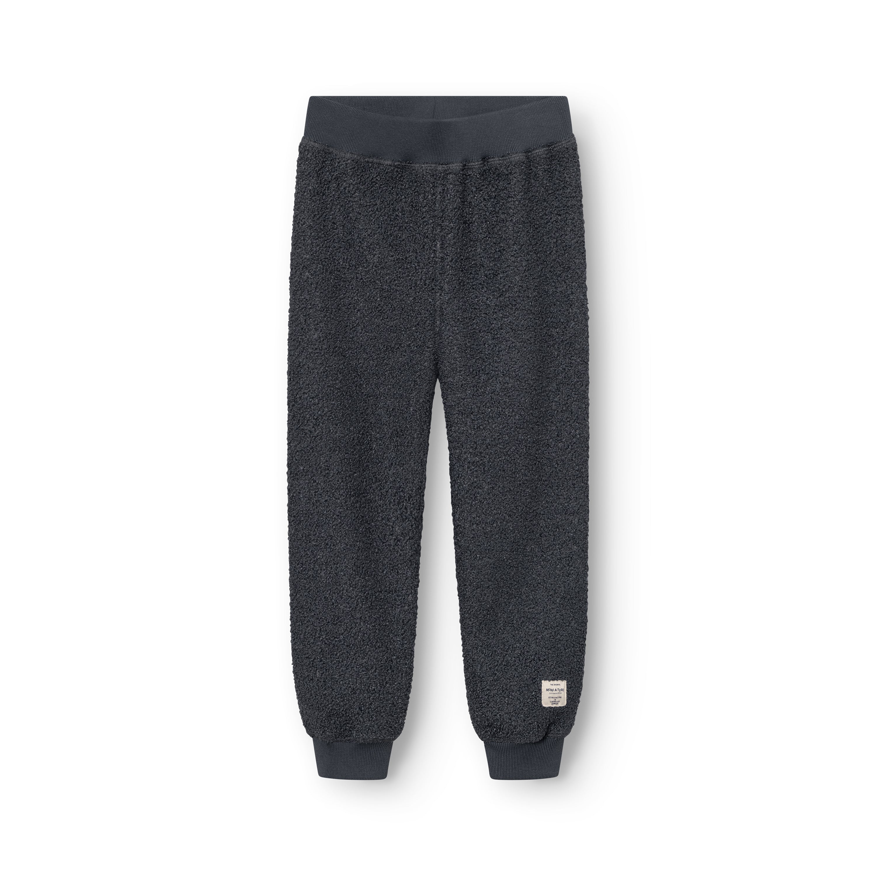 MATVALUR Teddyfleece-Hose. GRS