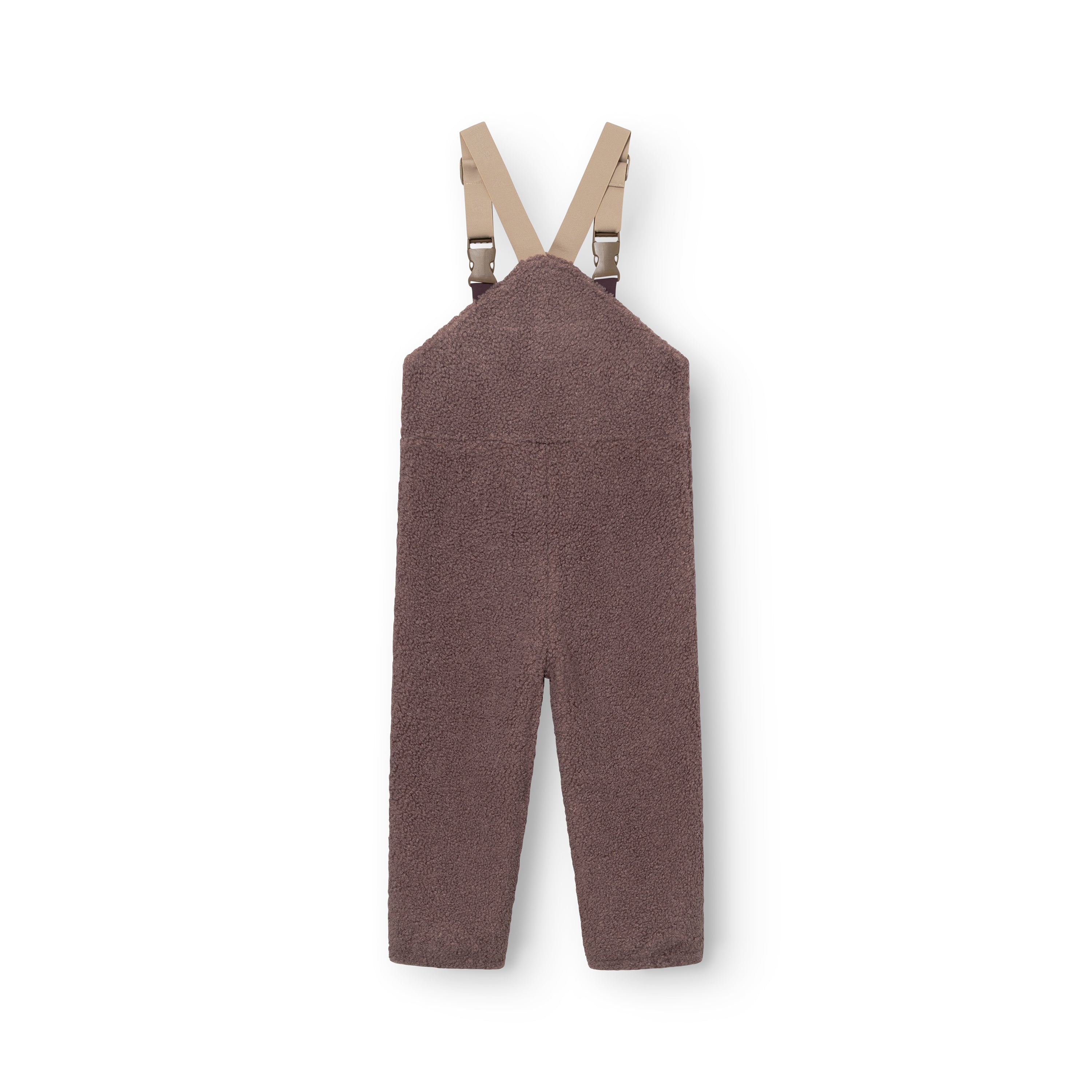 MATAULON teddyfleece pants. GRS