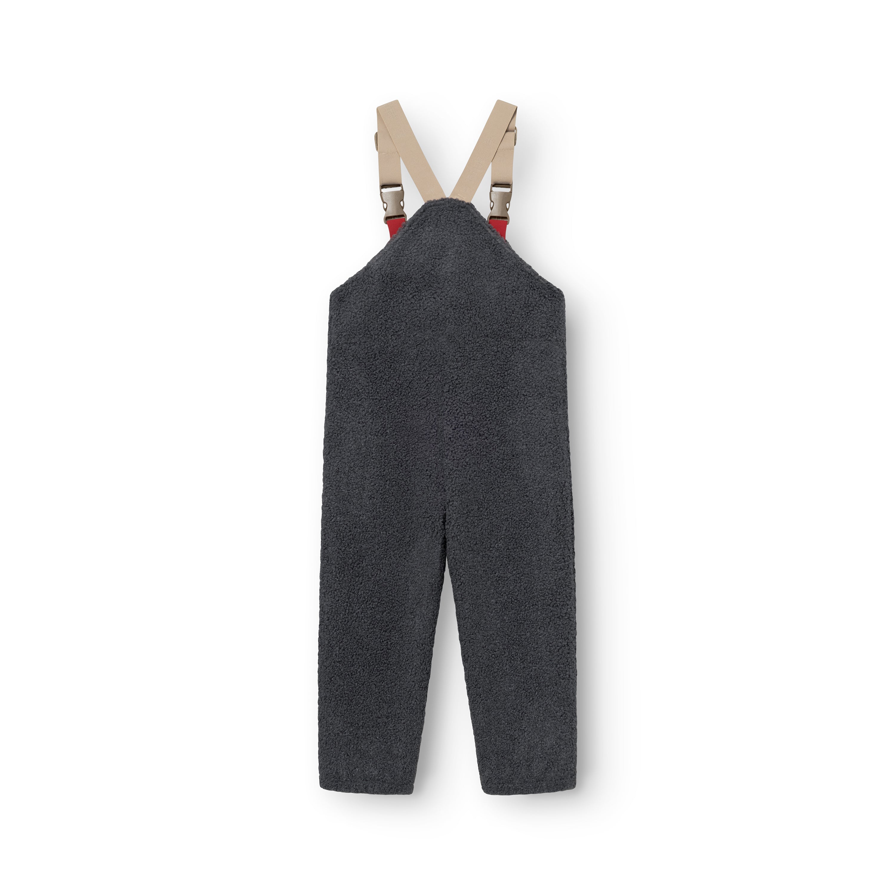 MATAULON teddyfleece pants. GRS