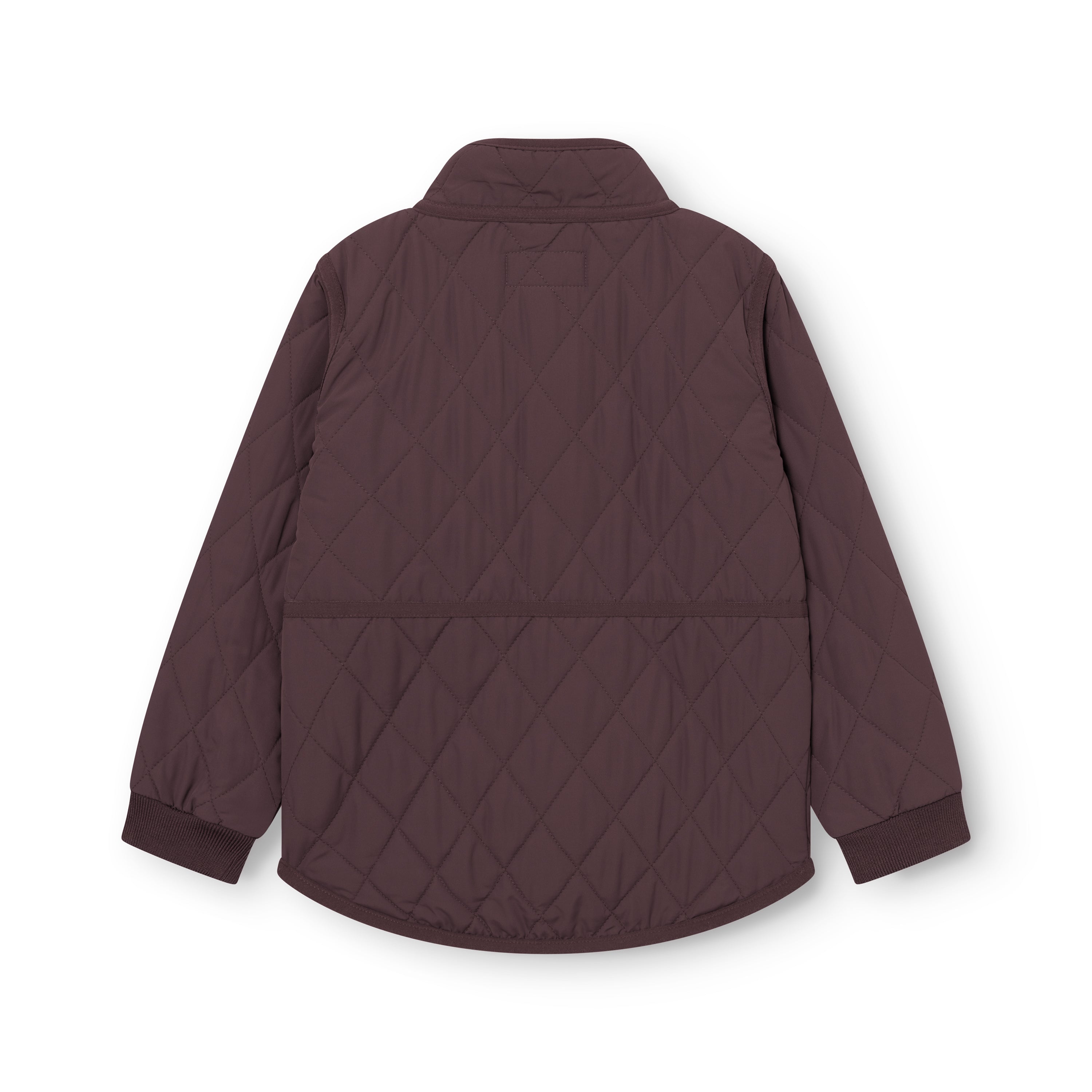 MATLOU thermo jacket. GRS