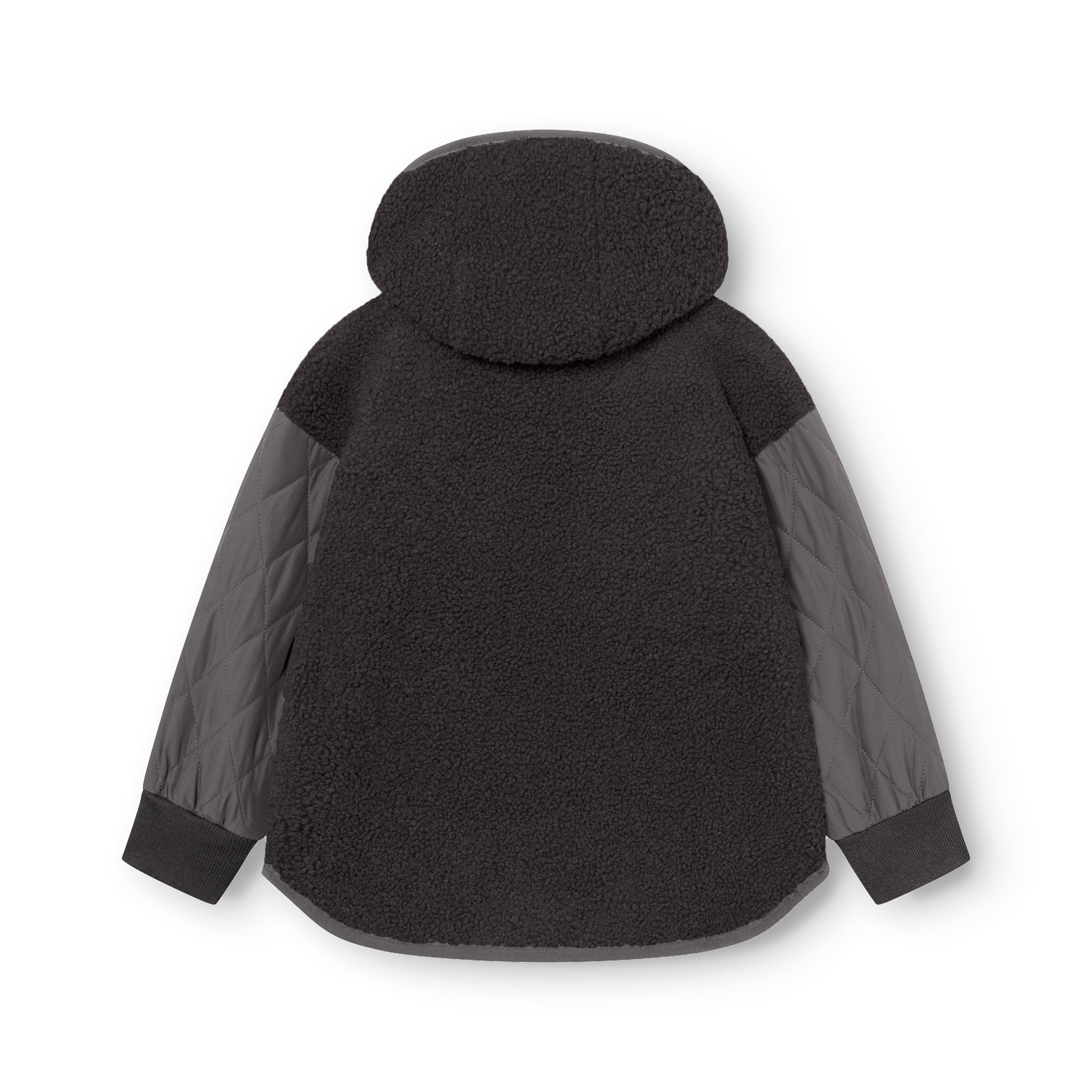MATSIXTEN thermo anorak. GRS