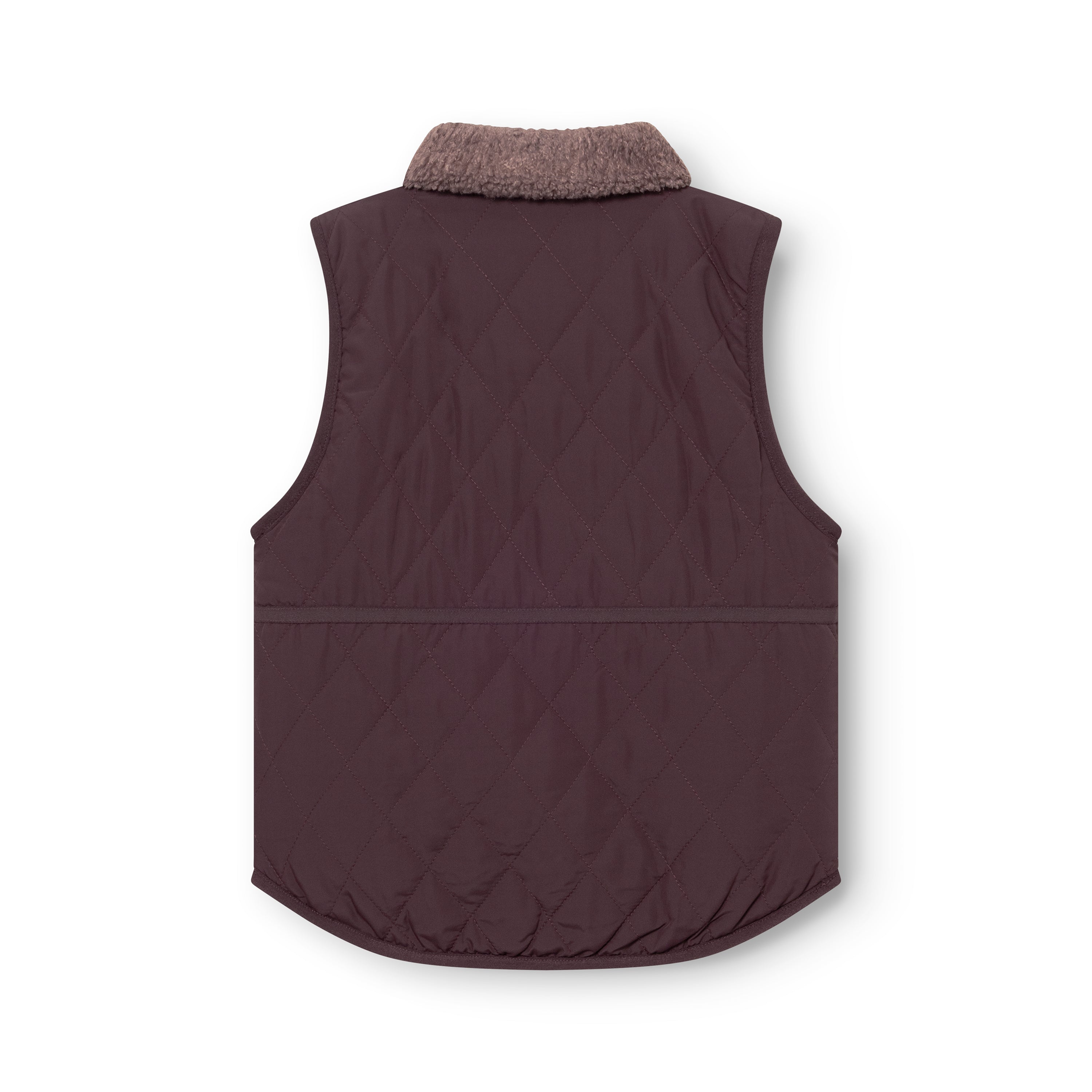 MATELIS thermo vest. GRS