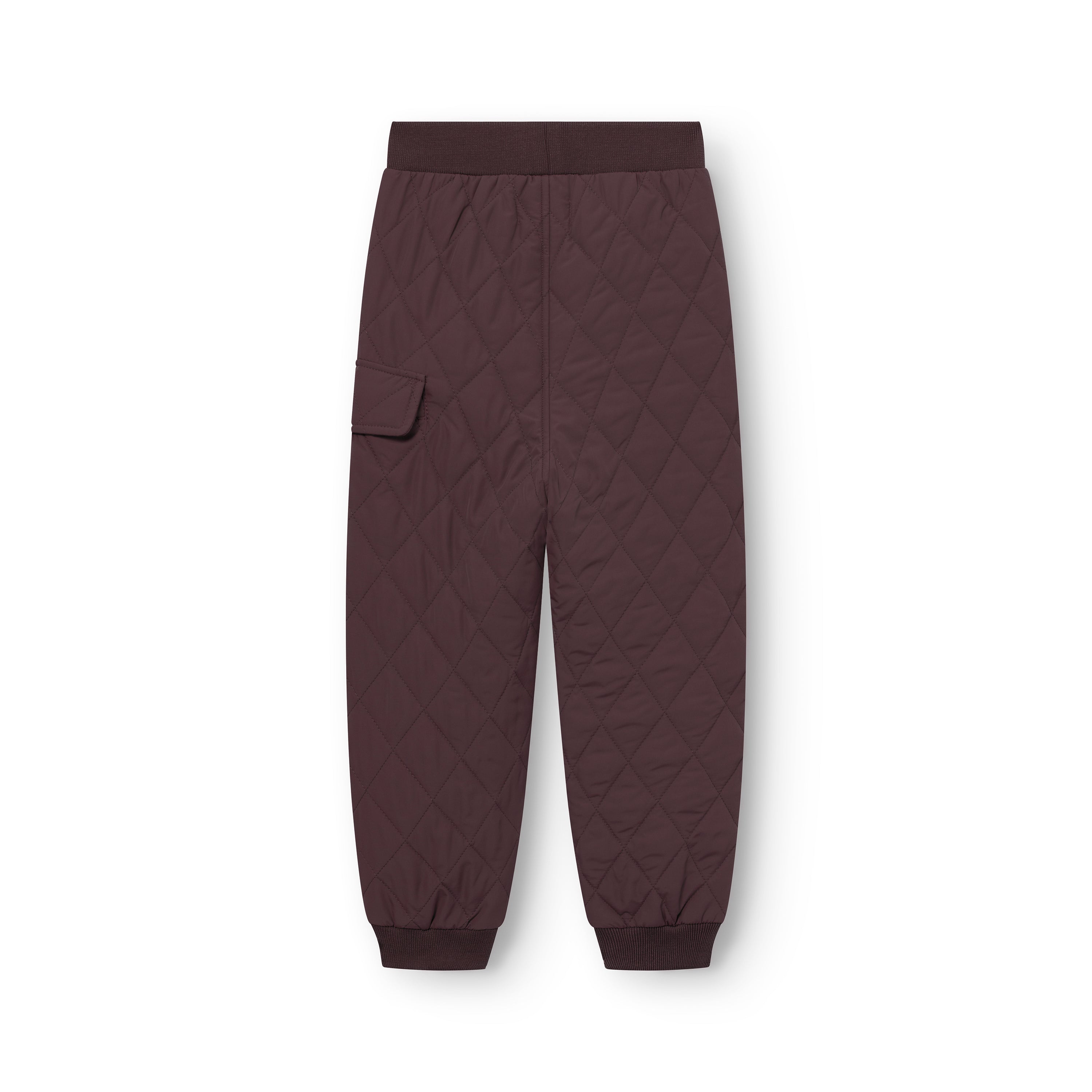 MATJAVA thermo pants. GRS