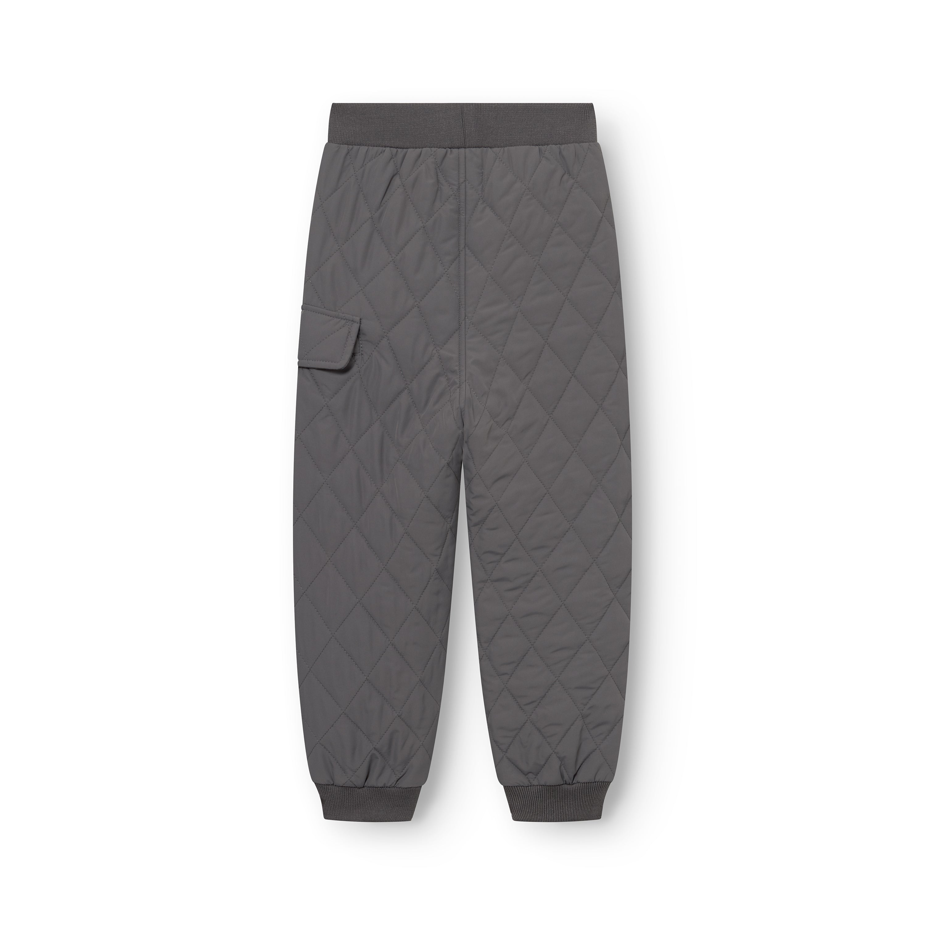 MATJAVA thermo pants. GRS