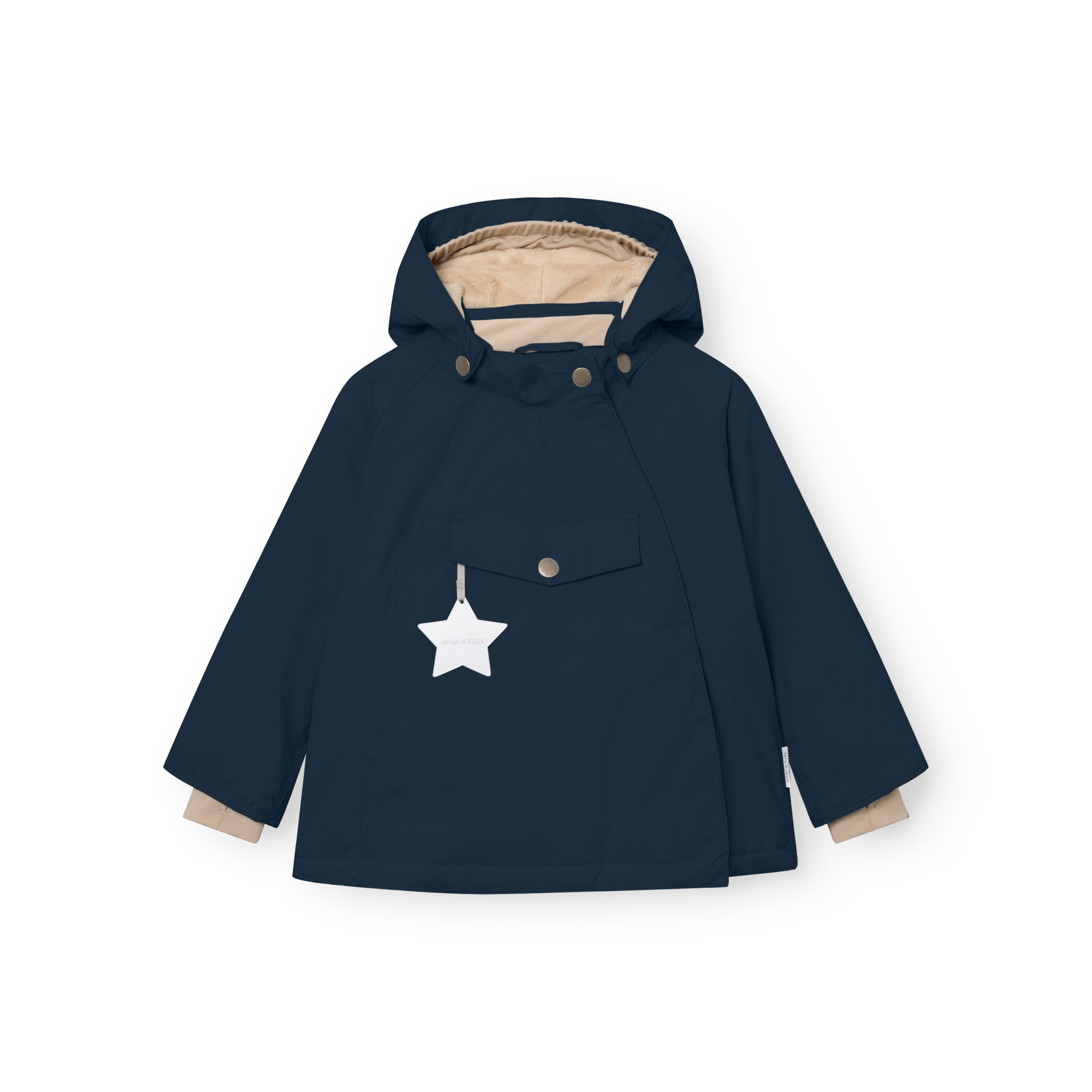 MINI A TURE OUTERWEAR JACKETS for children 0-12 years | Free return