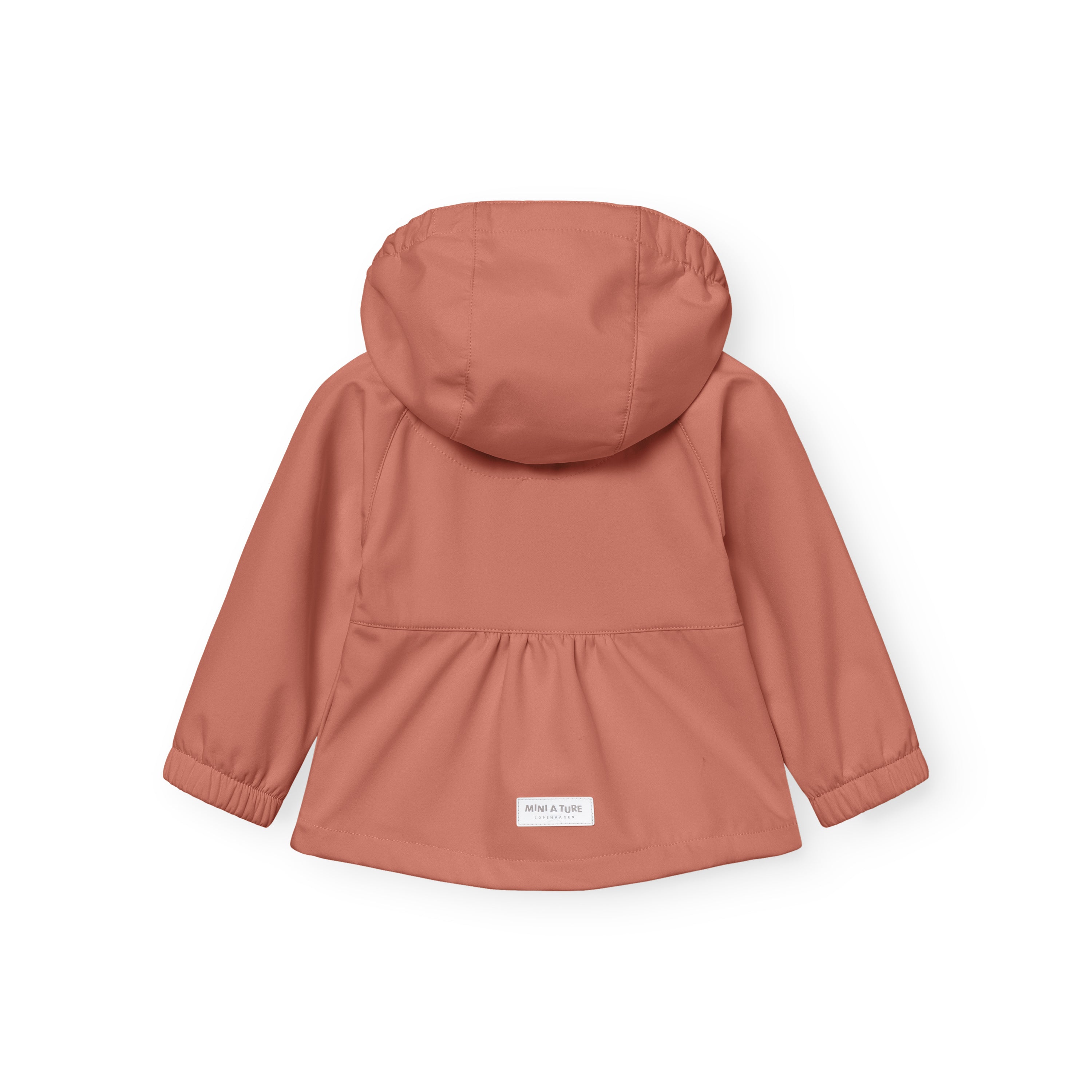 MATBRIDDI Softshelljacke. GRS