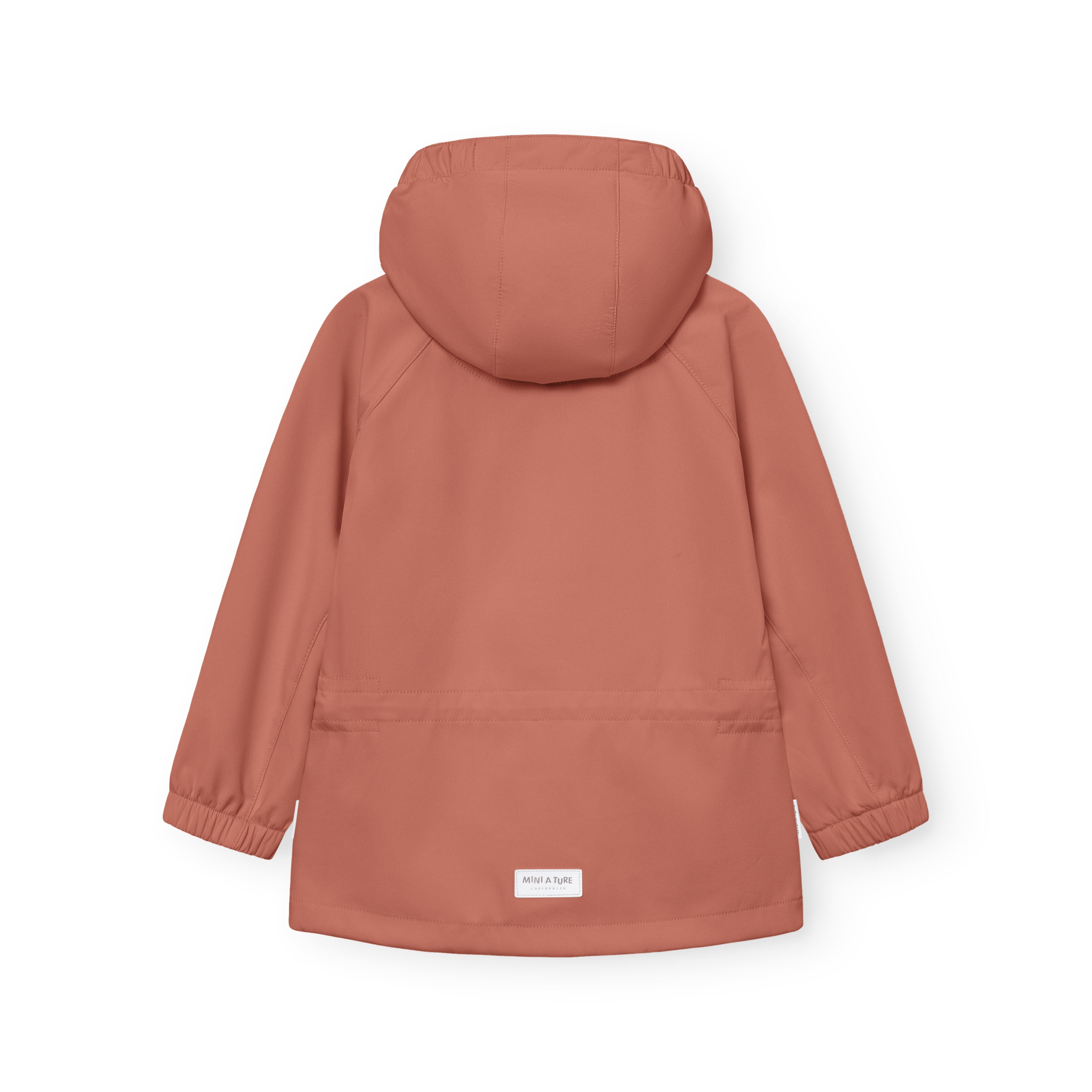 MATADEN softshell jacket. GRS