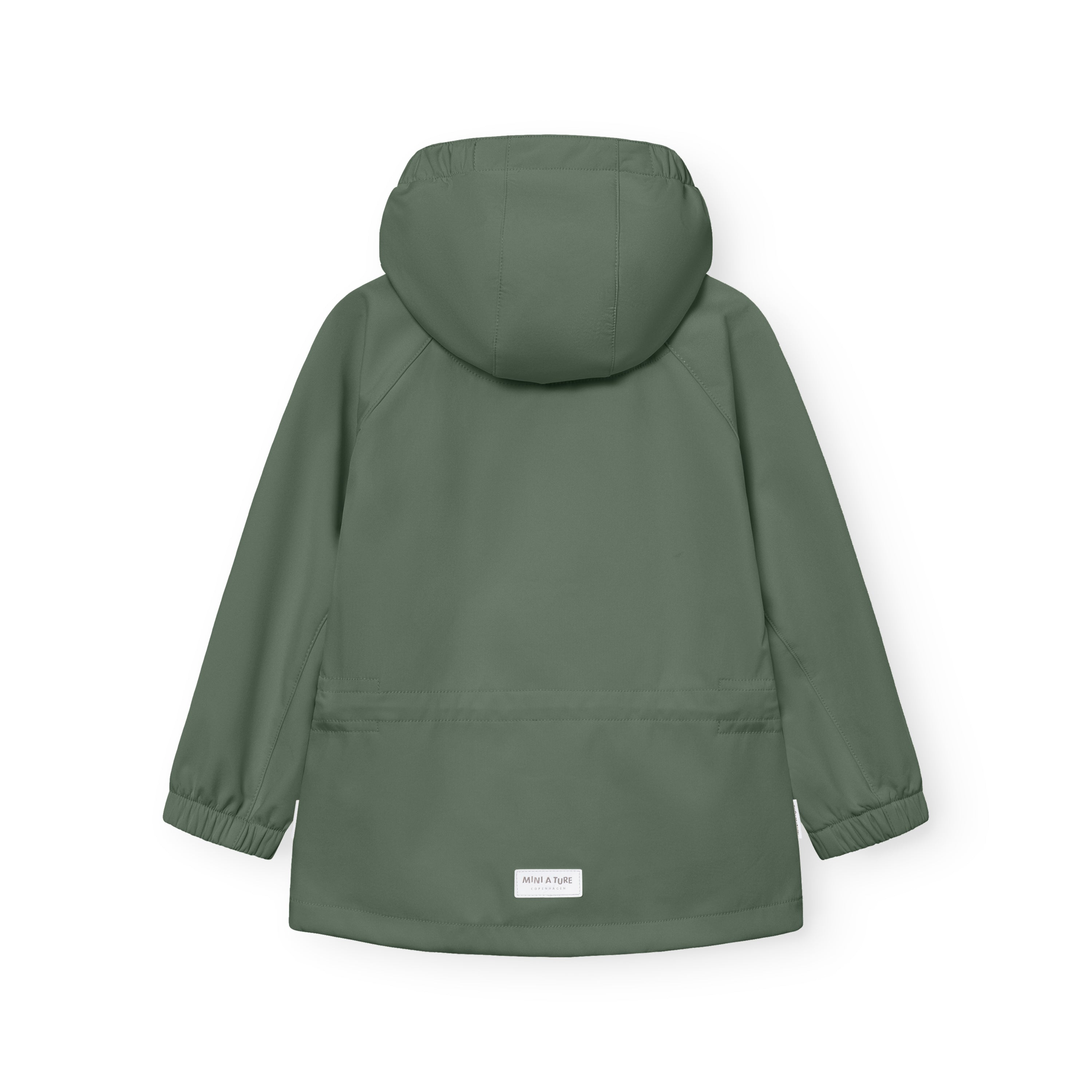 MATADEN softshell jacket. GRS