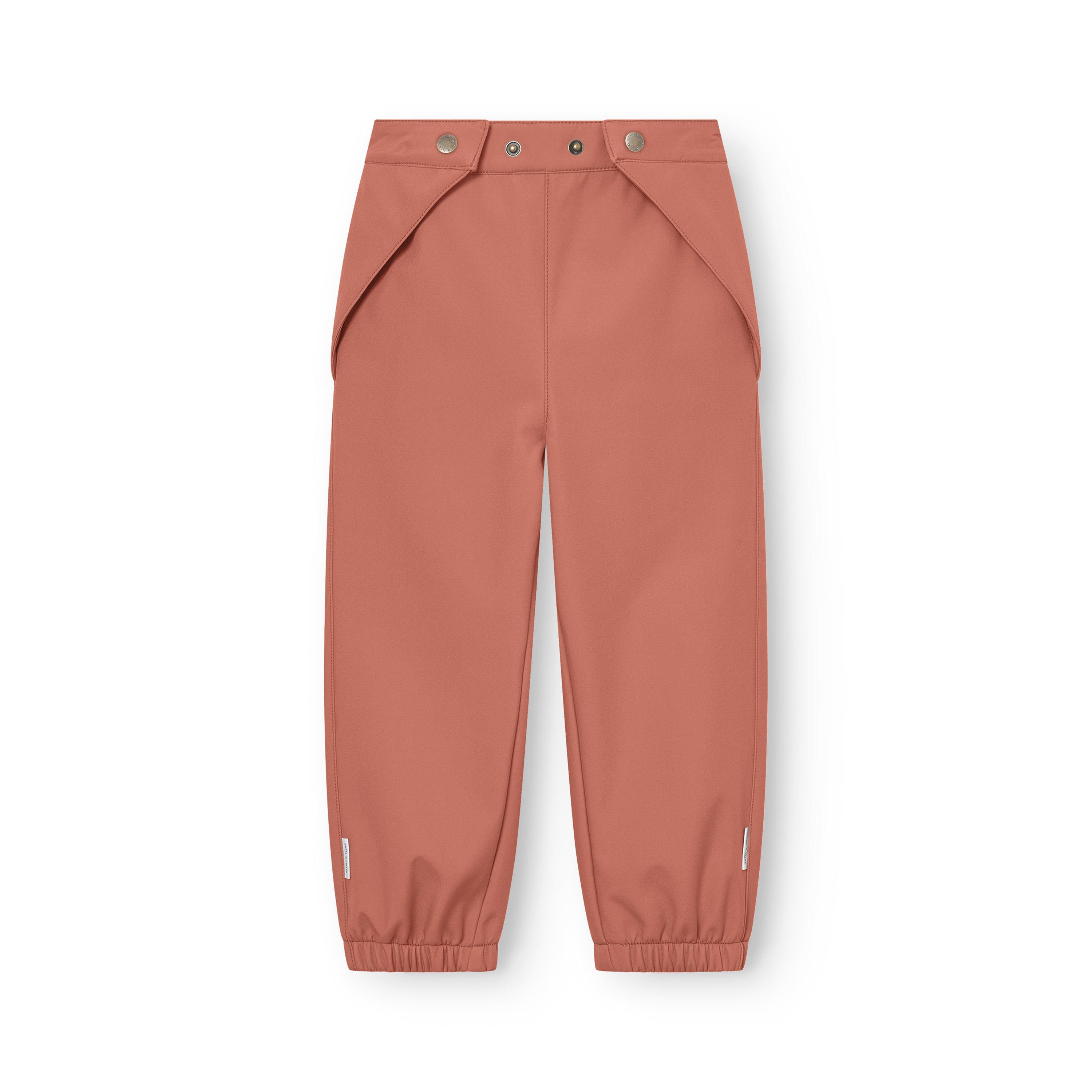 MATAIANO softshell pants. GRS