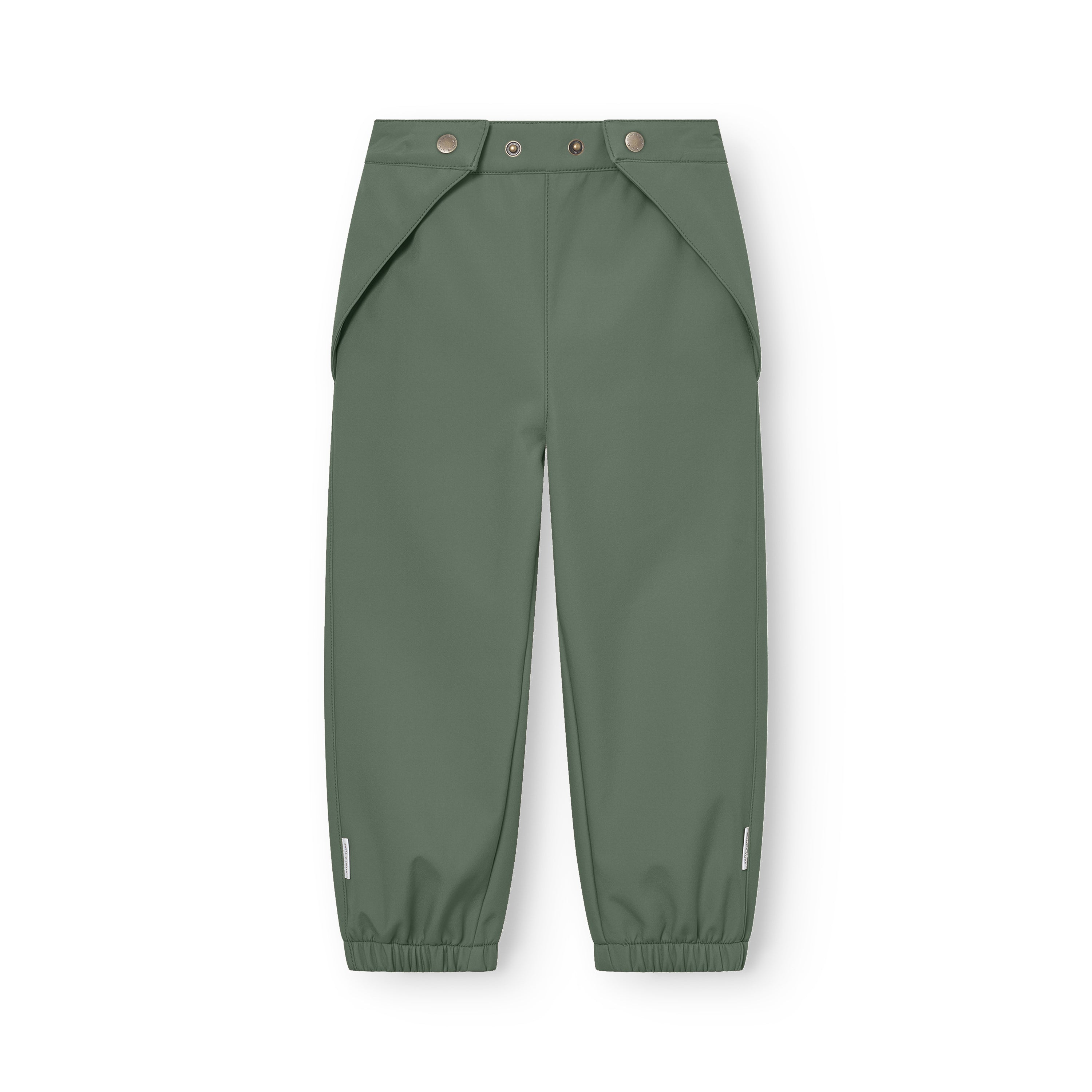 MATAIANO softshell pants. GRS