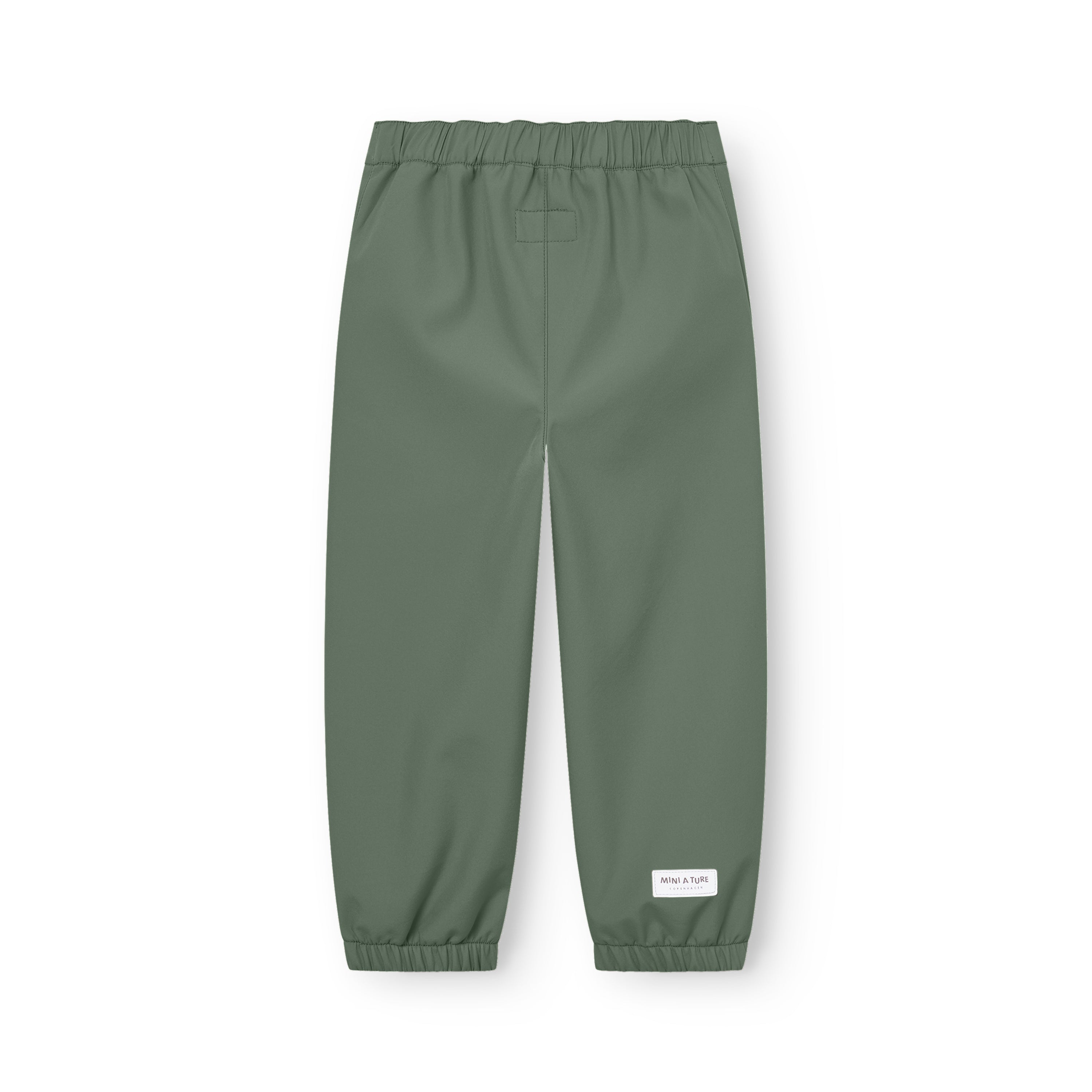 MATAIANO softshell pants. GRS