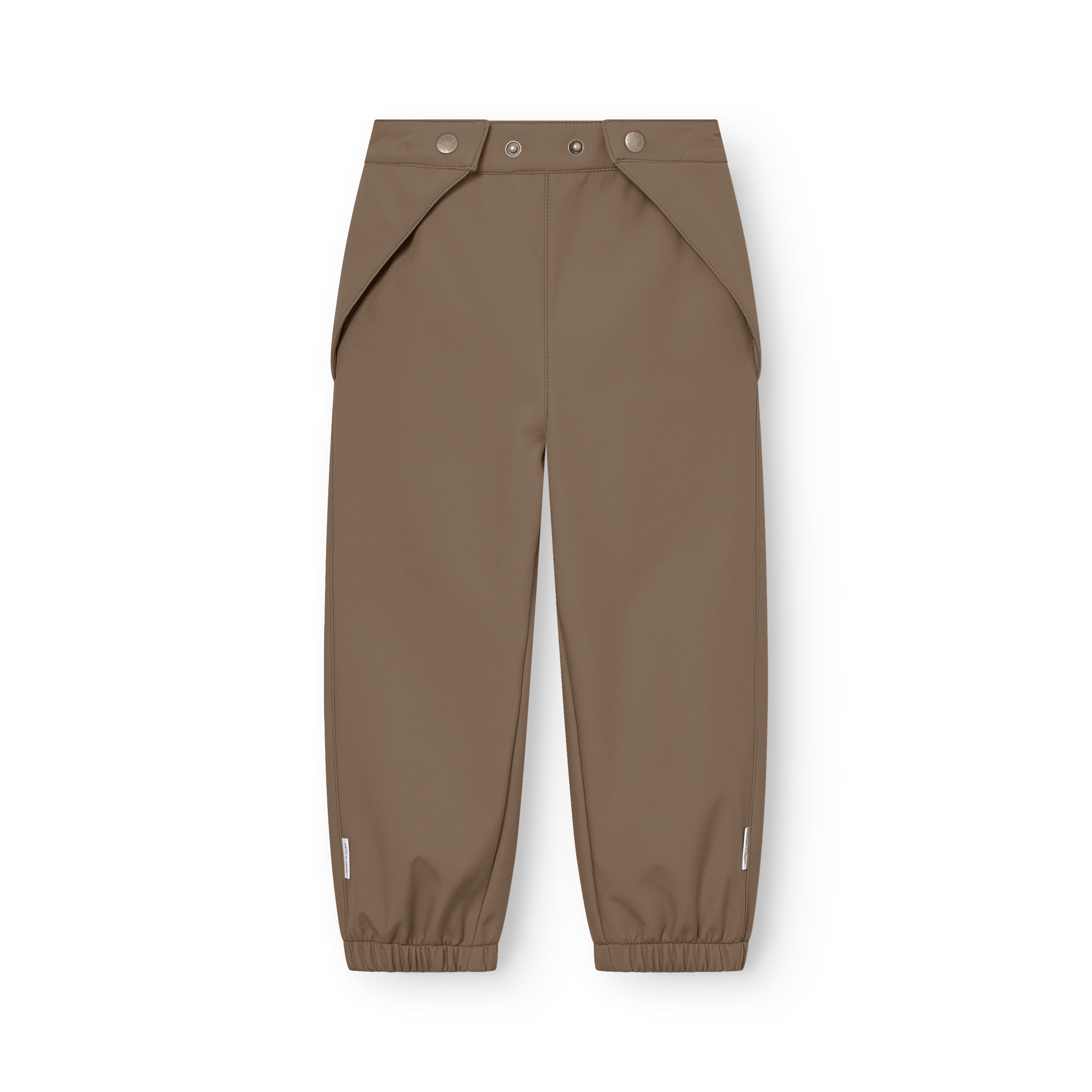 MATAIANO Softshellhose. GRS