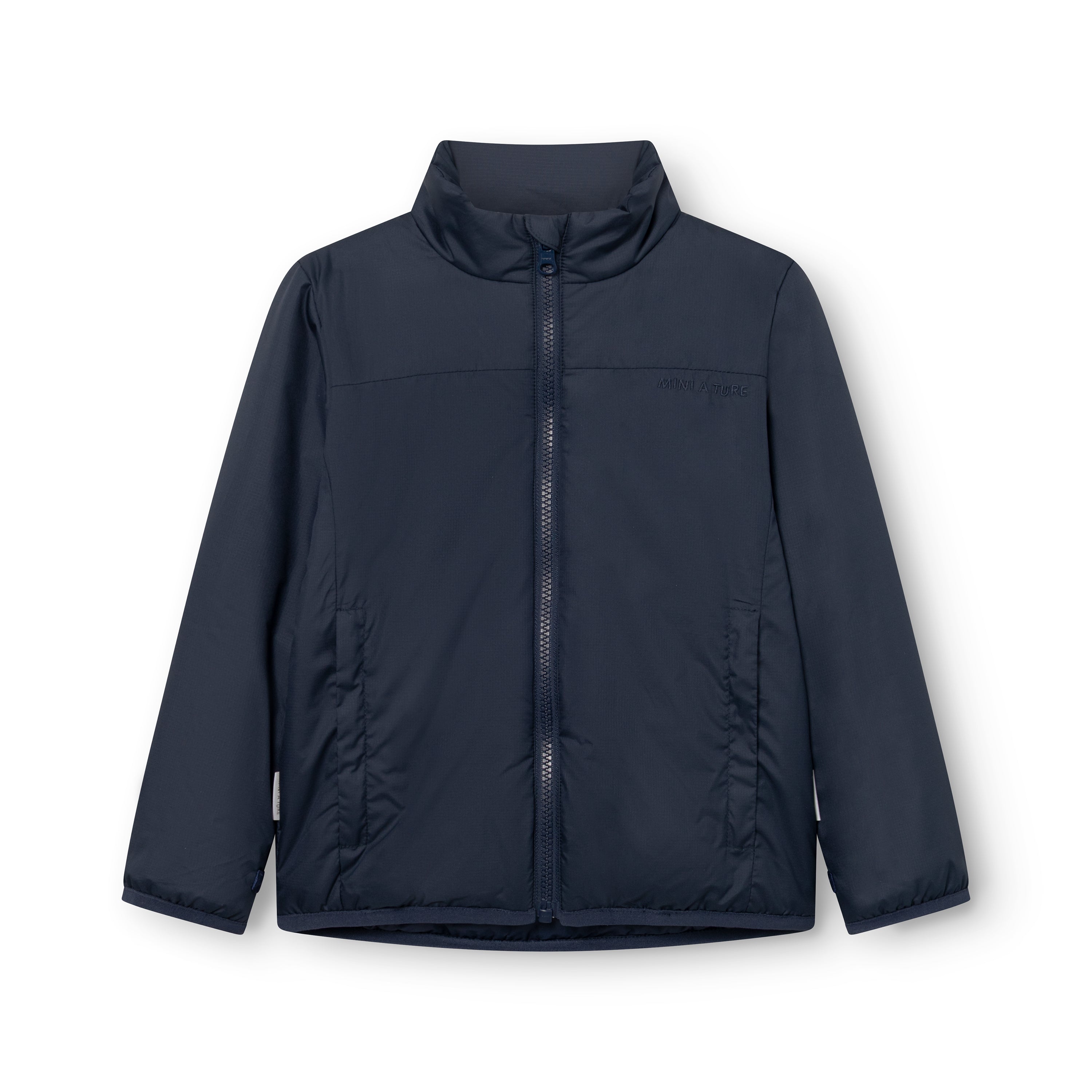MATTITAN 3-in-1 shell jacket. GRS