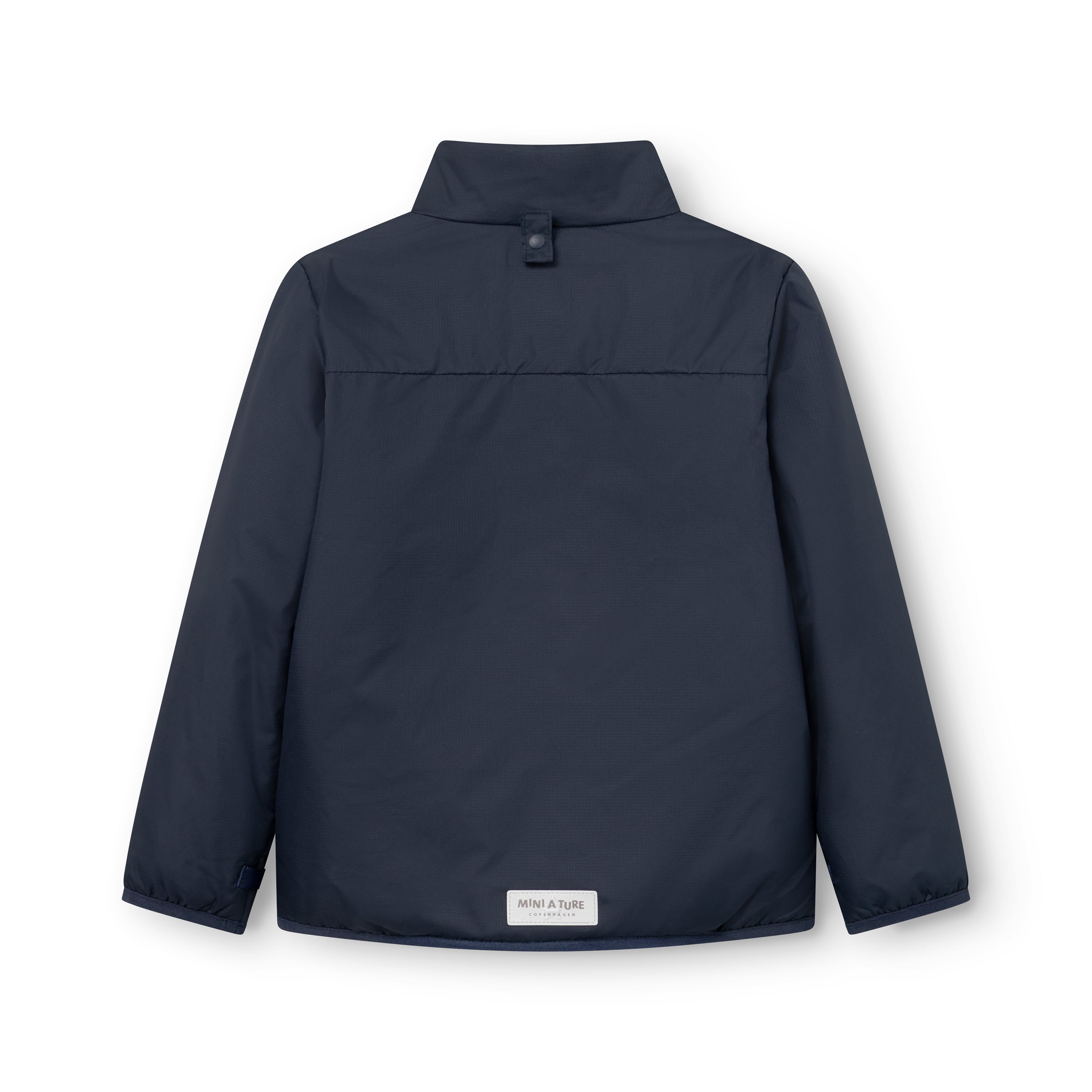 MATTITAN 3-in-1 shell jacket. GRS