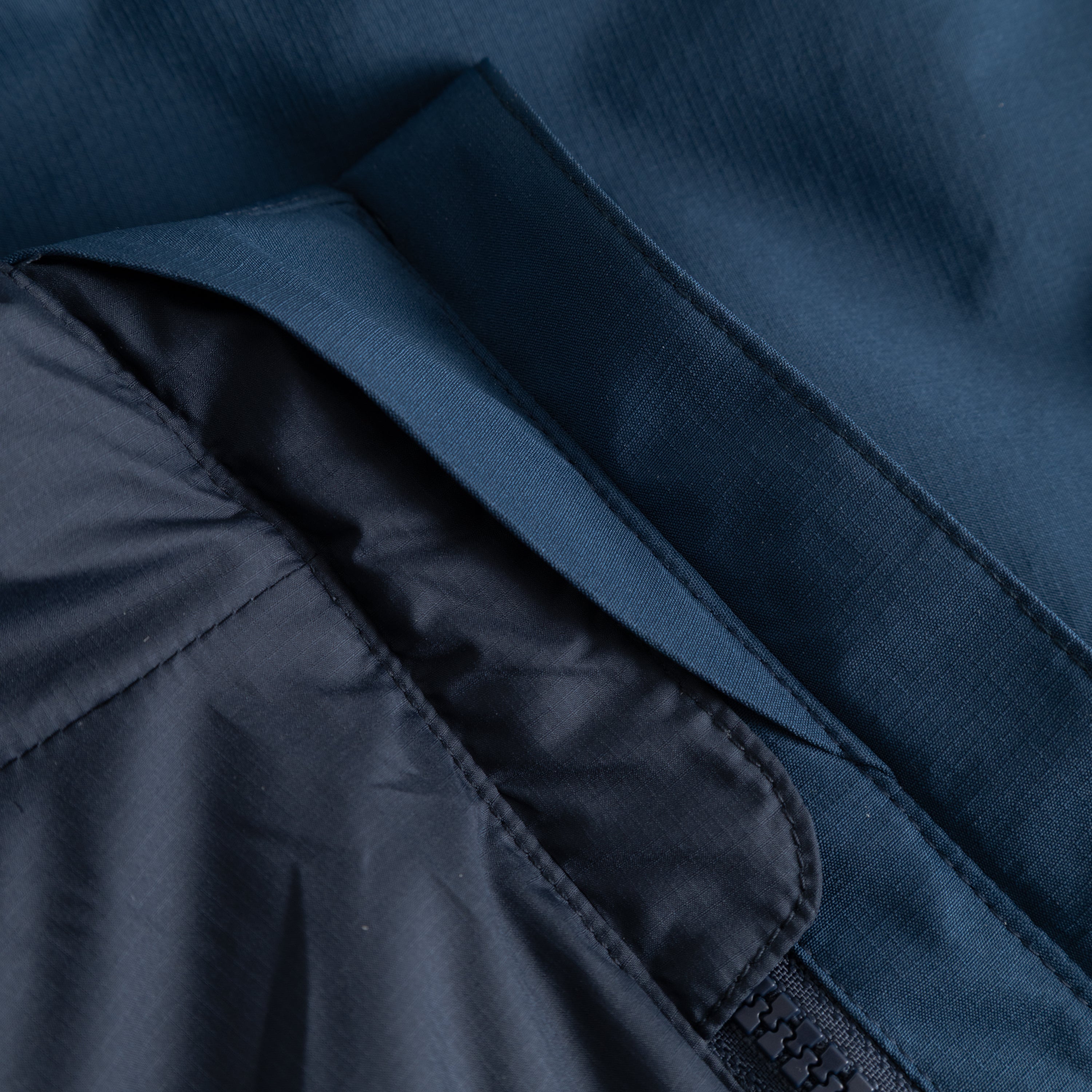 MATTITAN 3-in-1 shell jacket. GRS