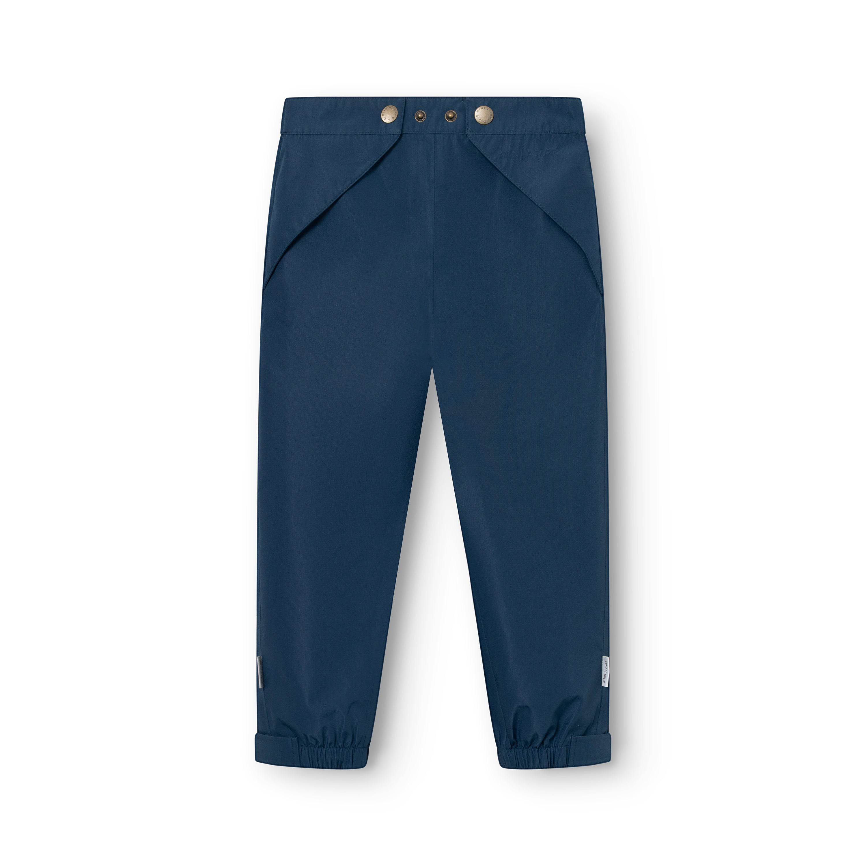 MATKODIAK shell pants. GRS