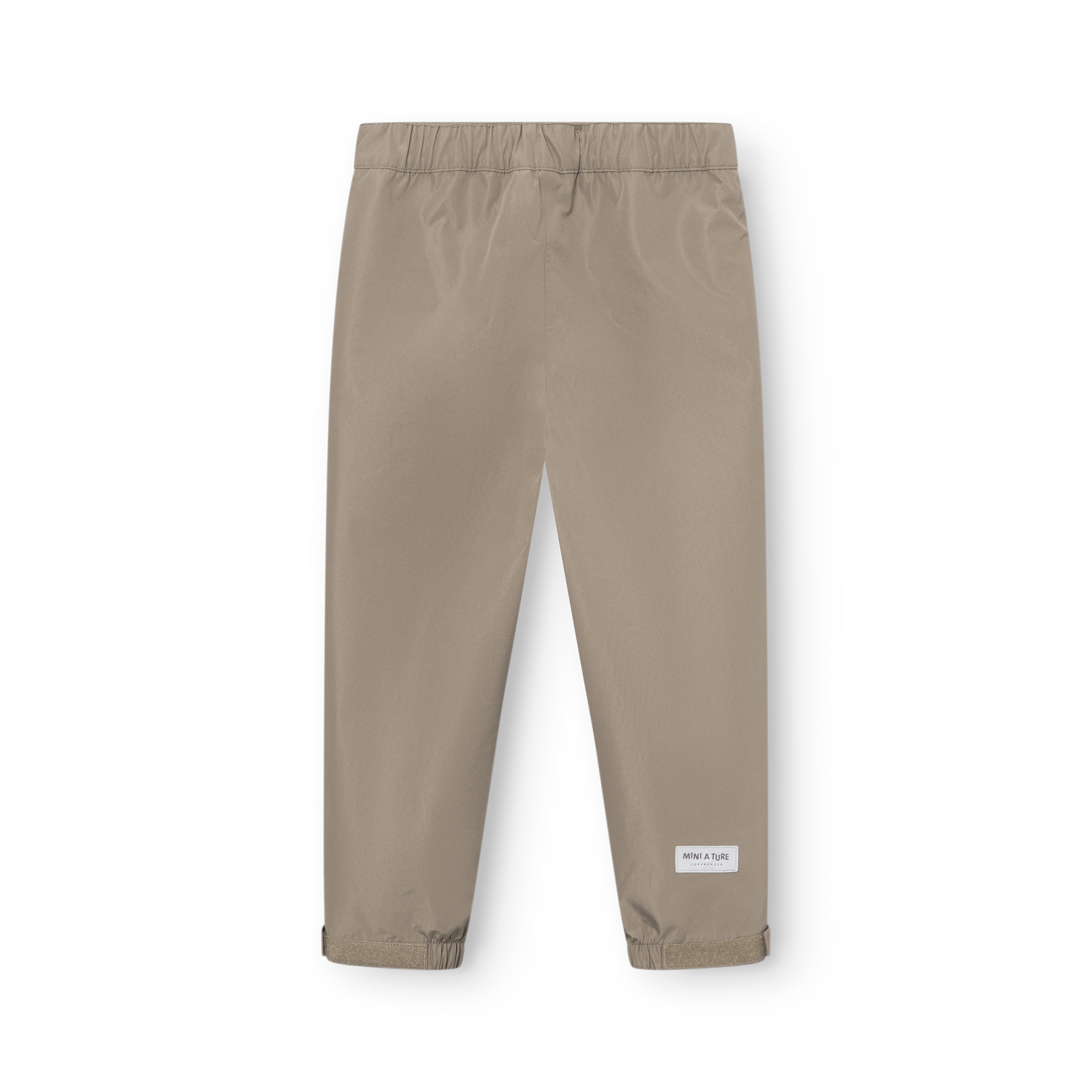 MATKODIAK shell pants. GRS