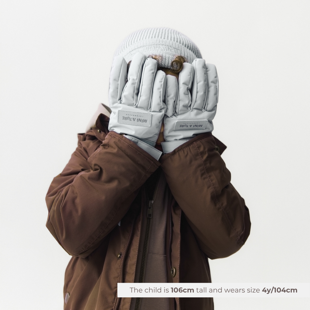 MATCELIO gloves