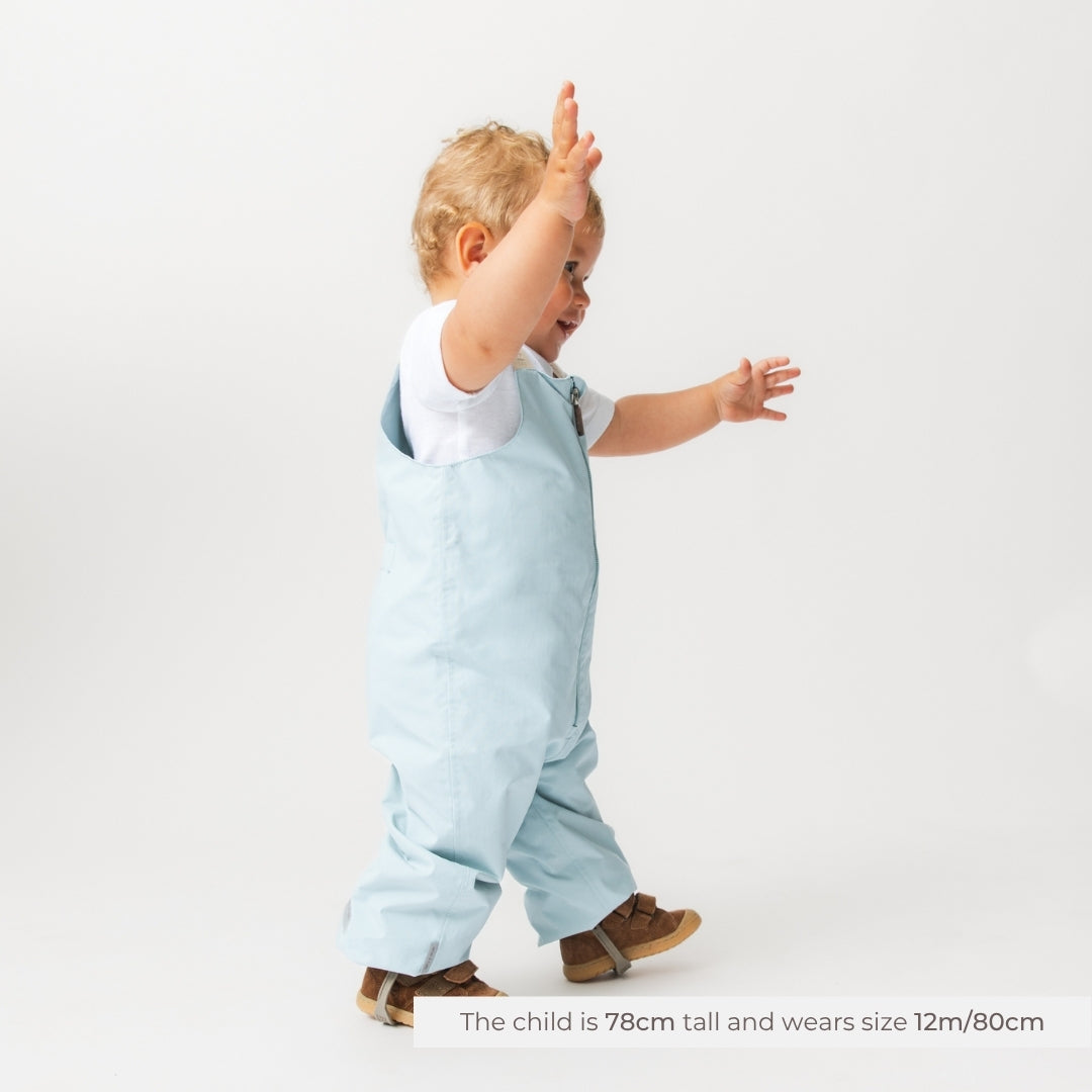 MATWALENTAYA overalls. GRS