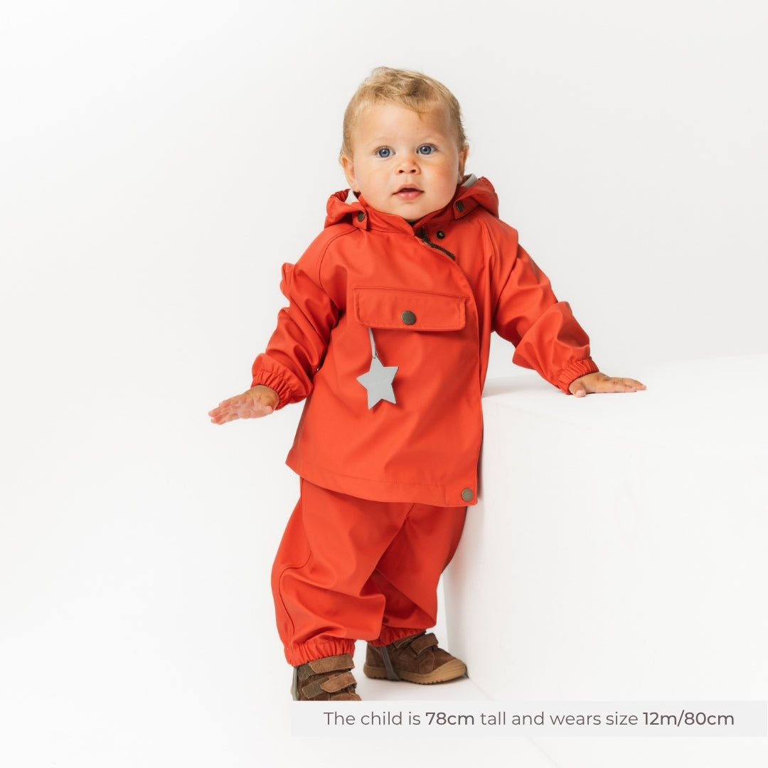 MATWAINIS rain set. GRS