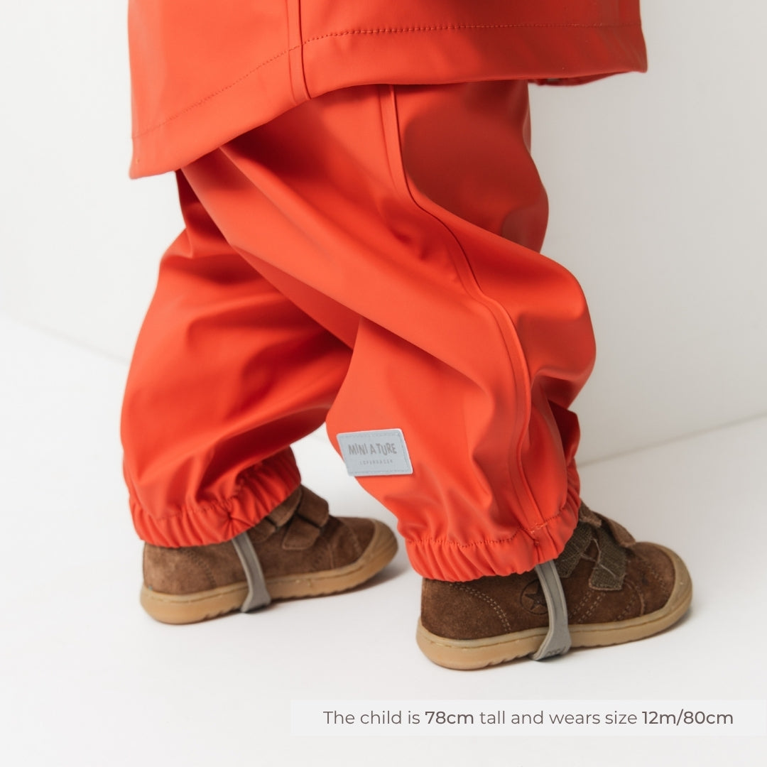 MATWAINIS Regenset. GRS