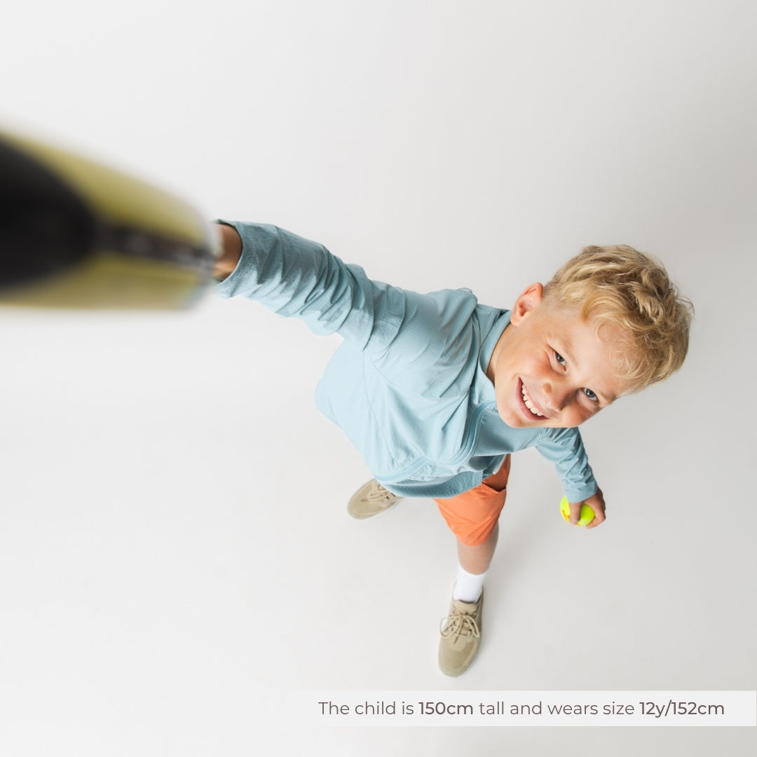 MATCASEY zip through. GRS