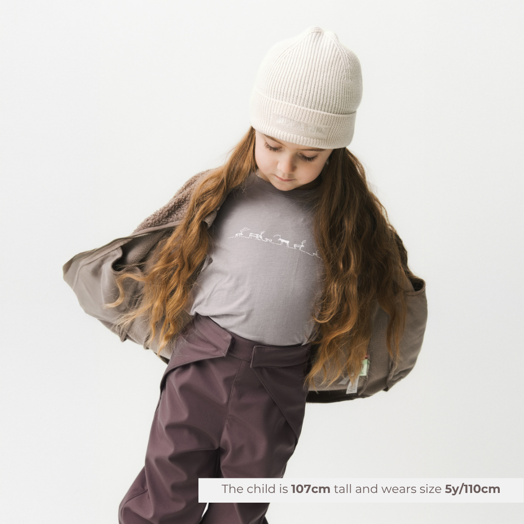 MATCHAPTER LS t-shirt