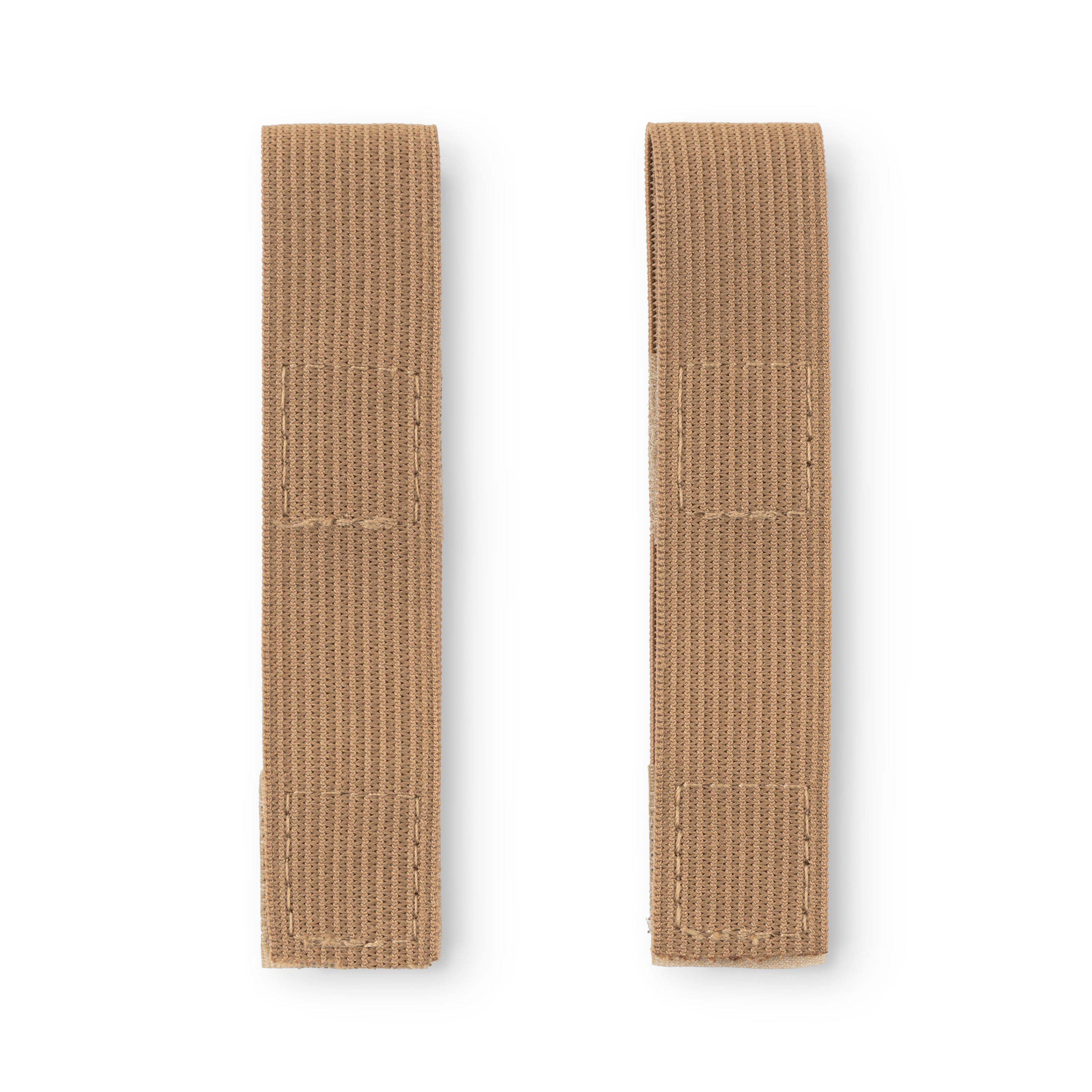 Mittens attachment straps