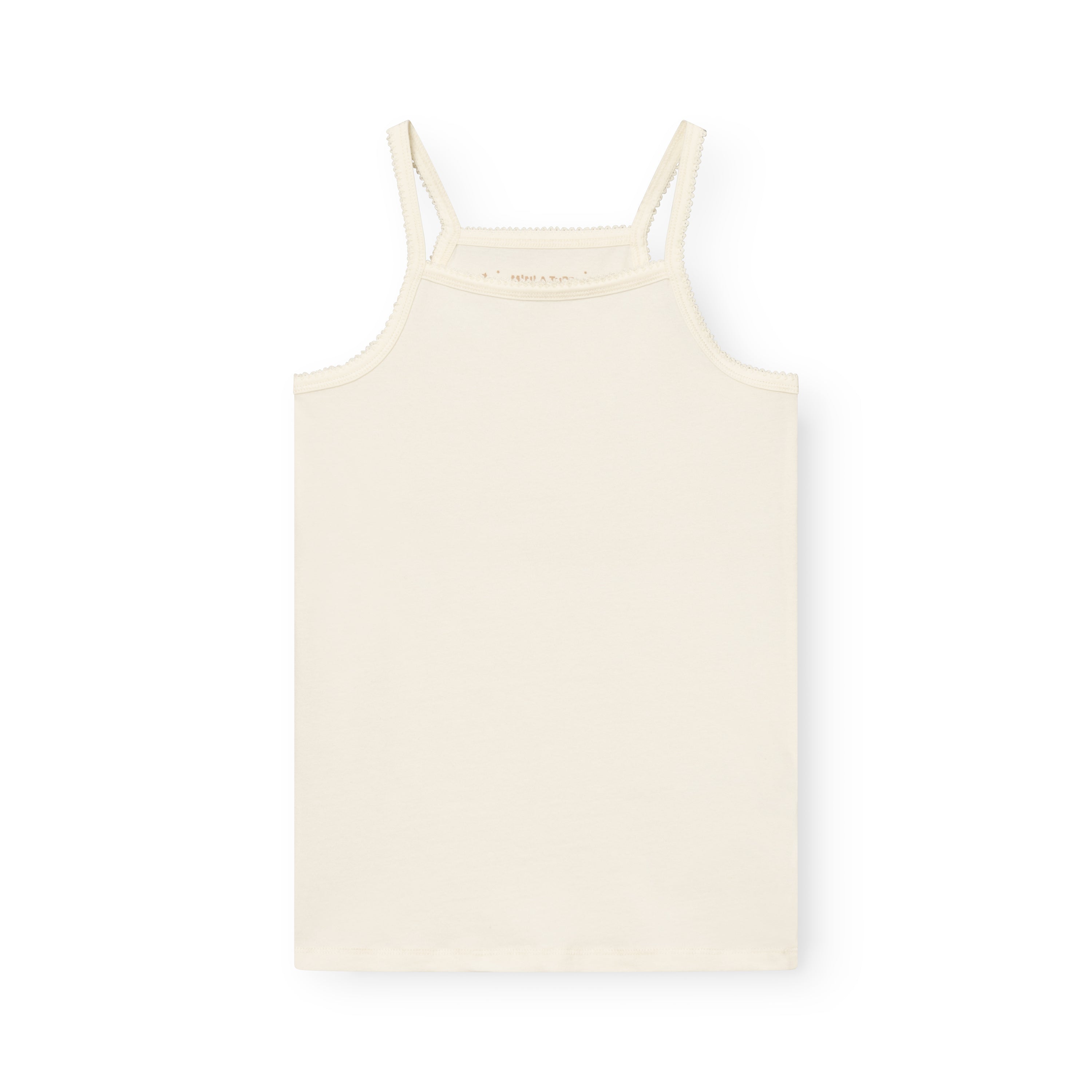 MATYALINA top im 2er-Pack. GOTS