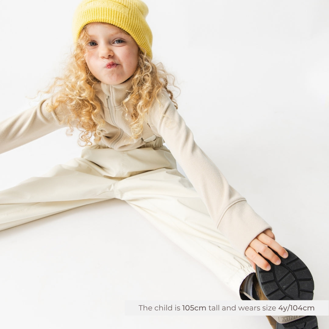 MATWILANS Hosenträgerhose. GRS