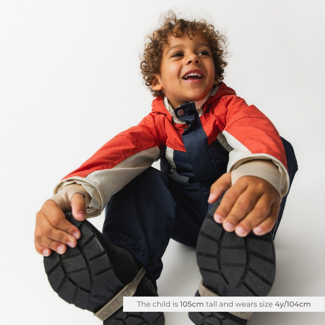 MATVALON jacket. GRS