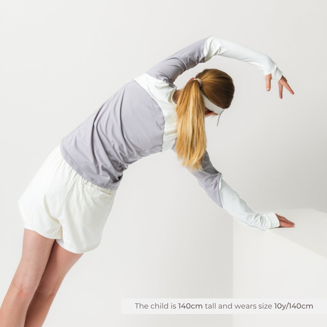 MATEIDIE shorts. GRS