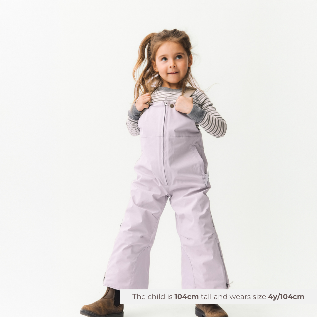 MATADAL ski tech pants. GRS