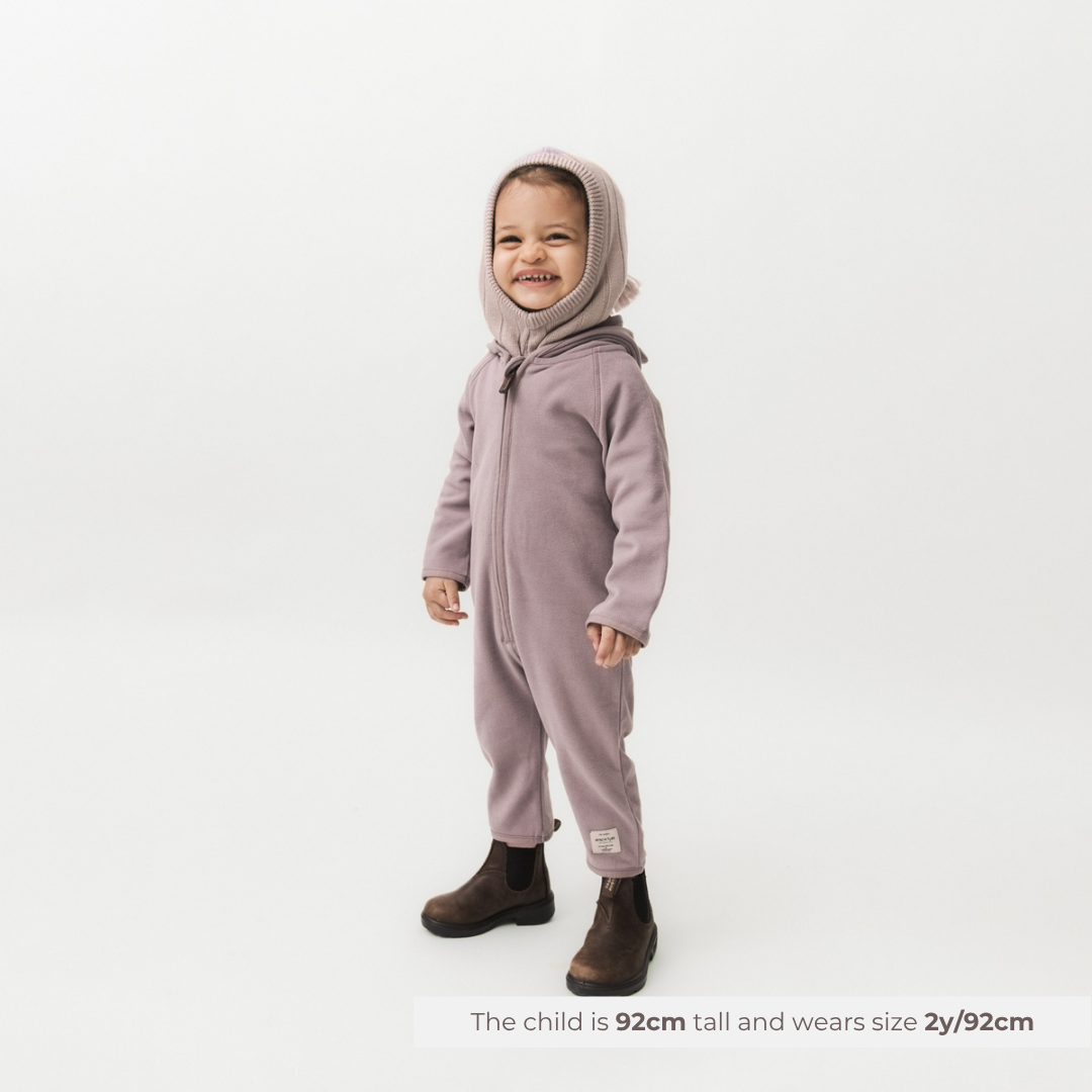 MATAKUA jumpsuit. GRS