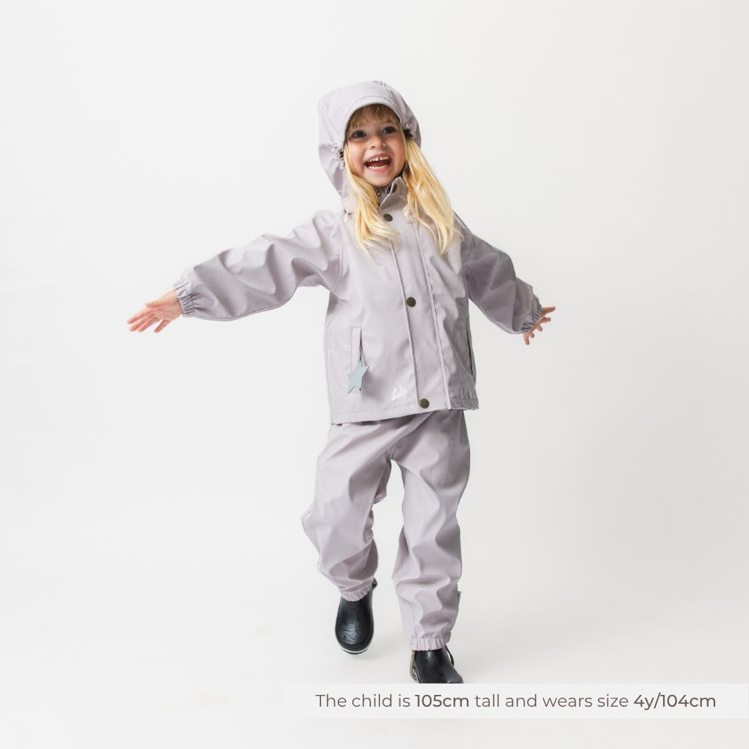 MATREINAR Regenset. GRS