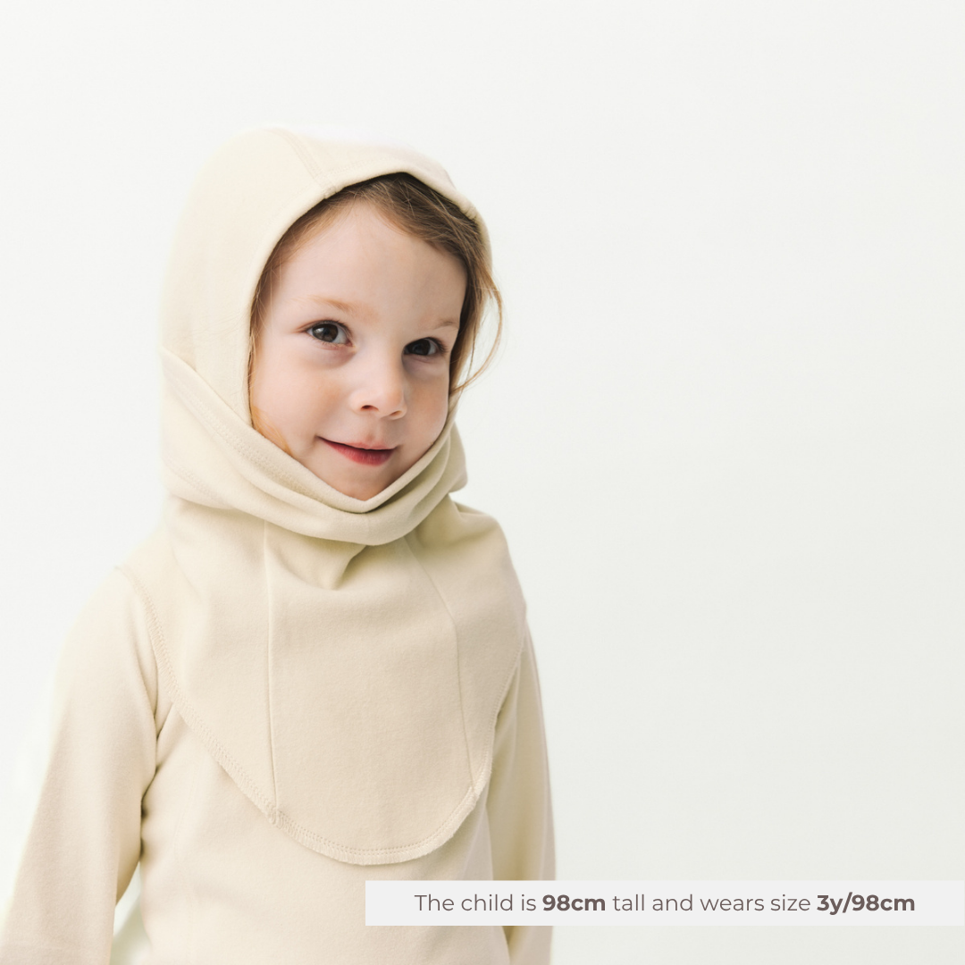 MATMANU Schlupfmütze. GRS