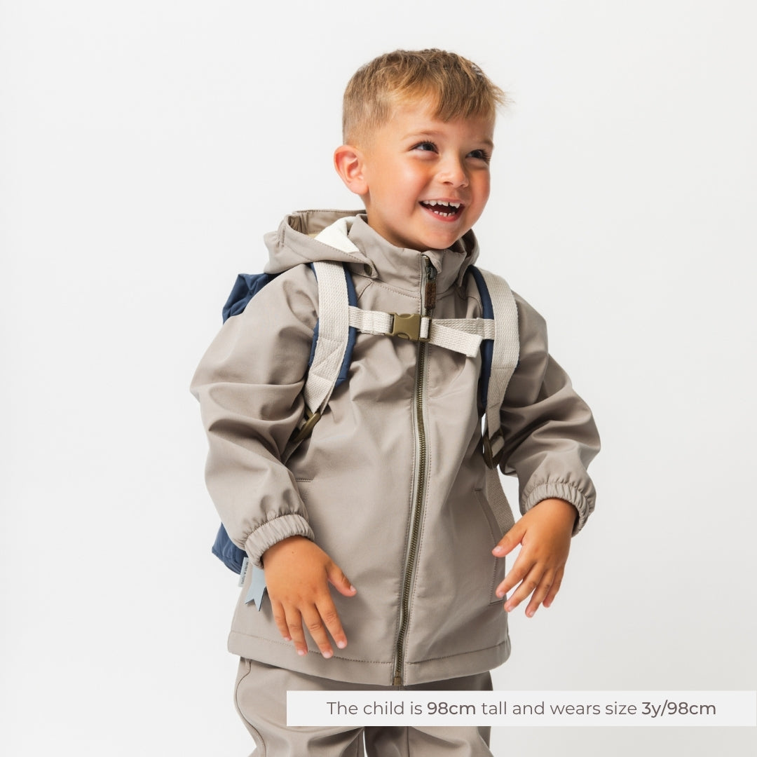 MATAIANO softshell bukser. GRS