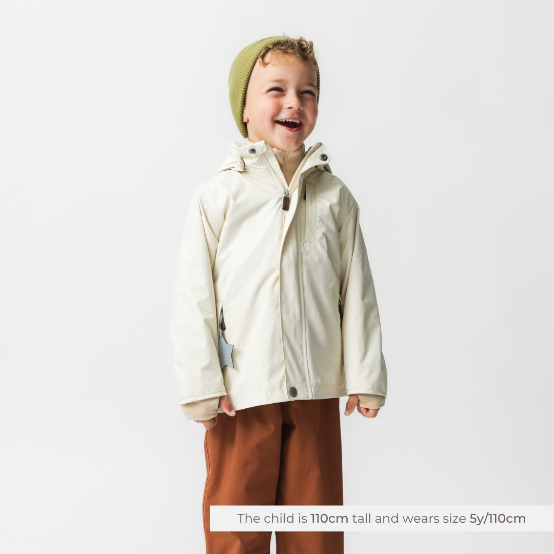 MATADWEN jacket. GRS