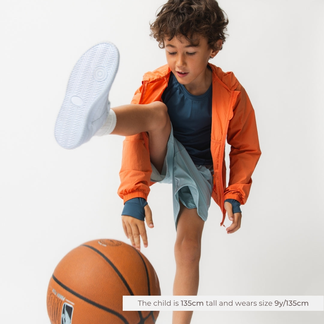 MATASLA UV jacket. GRS