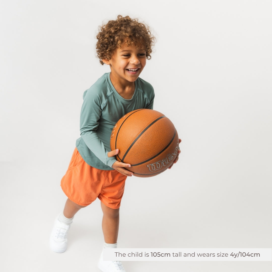 MATELVART shorts. GRS