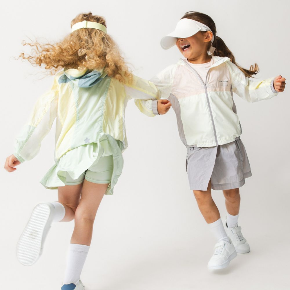 MATMULTI color UV jacket. GRS