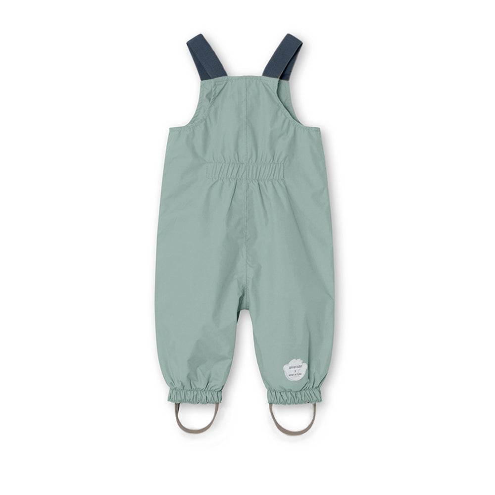 Ander spring overalls