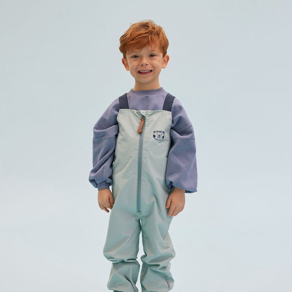 Ander spring overalls